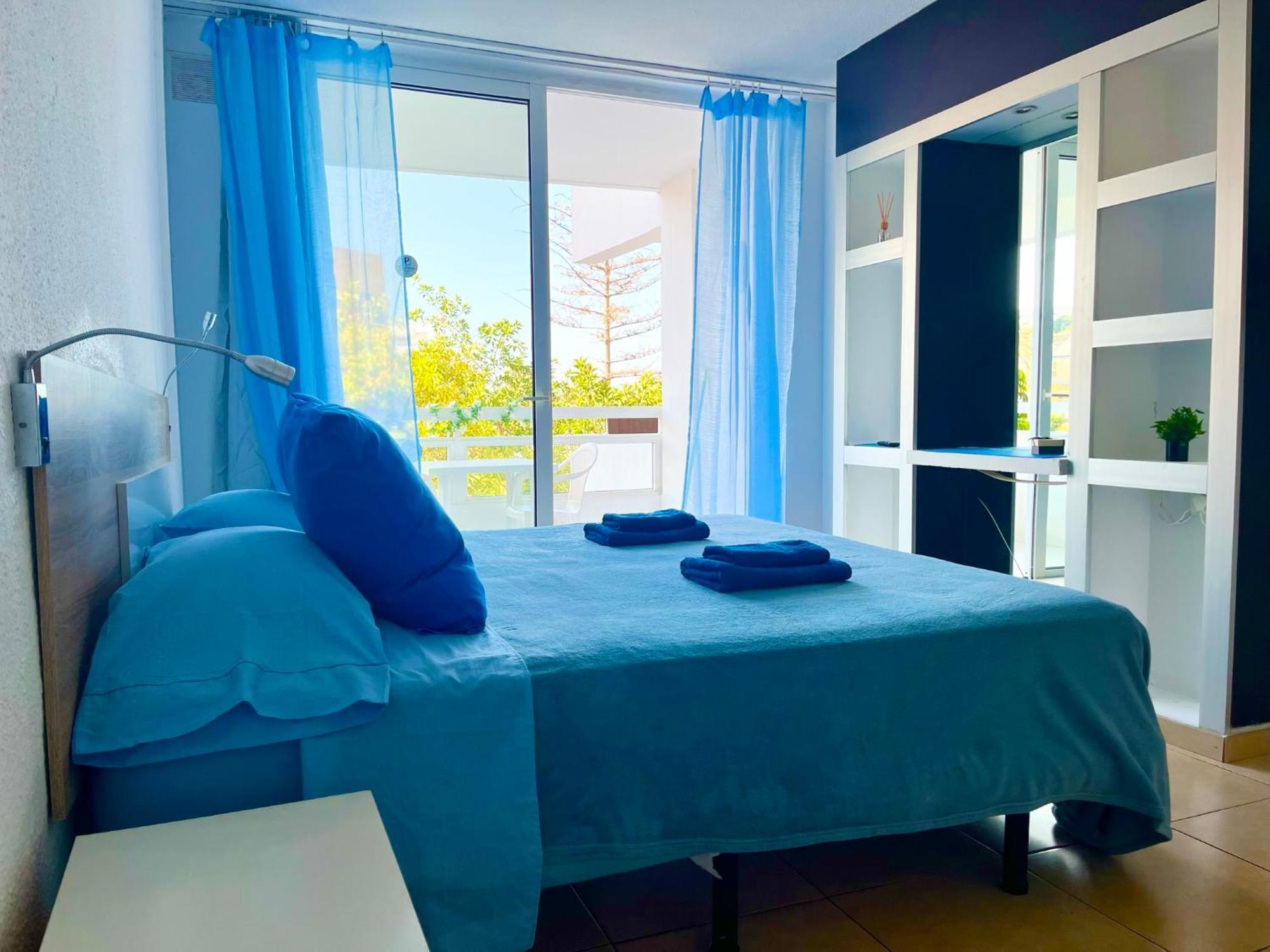 Gold Holidays Sea View Appartement Playa de las Américas