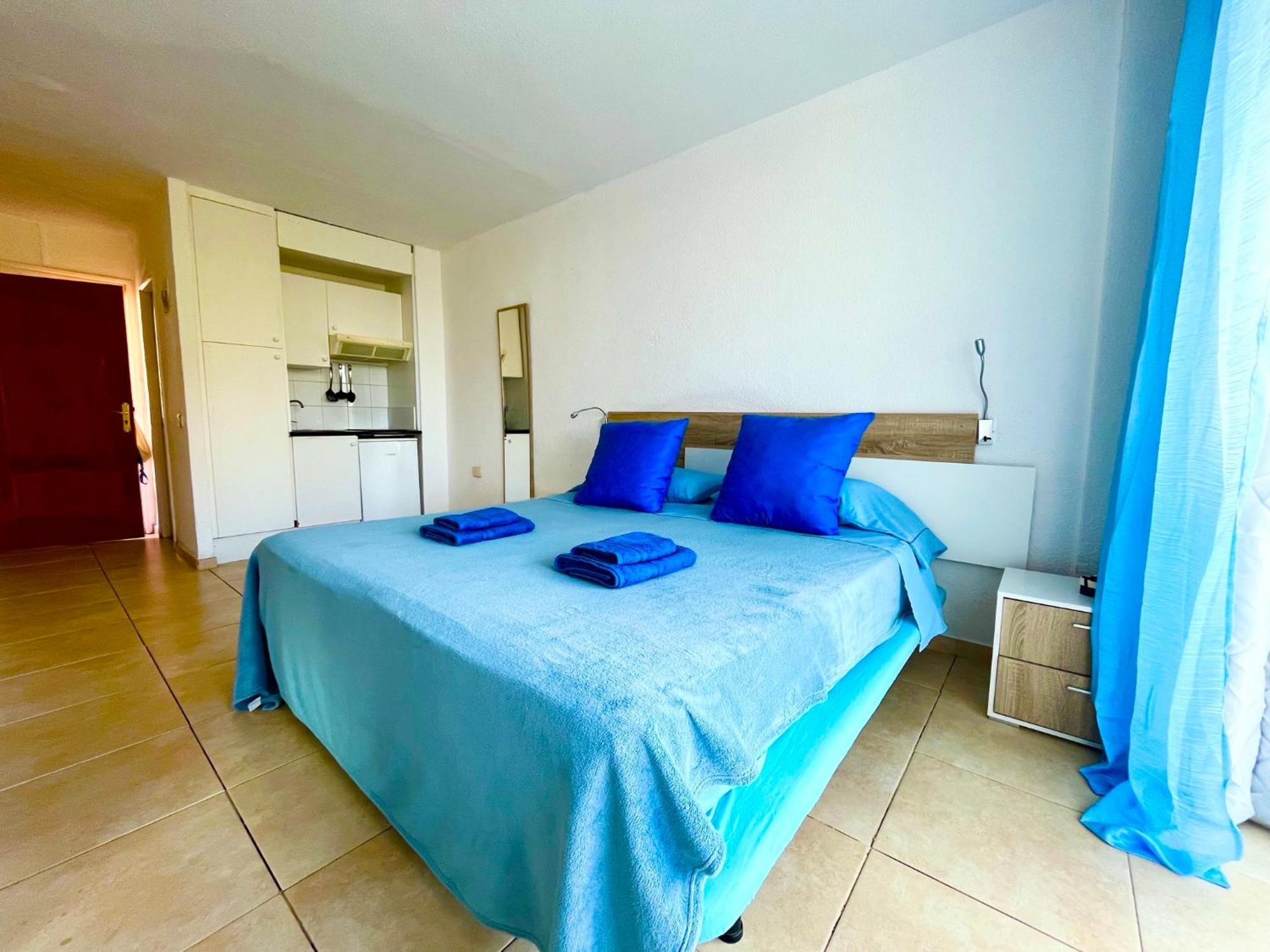 Appartement Gold Holidays Sea View