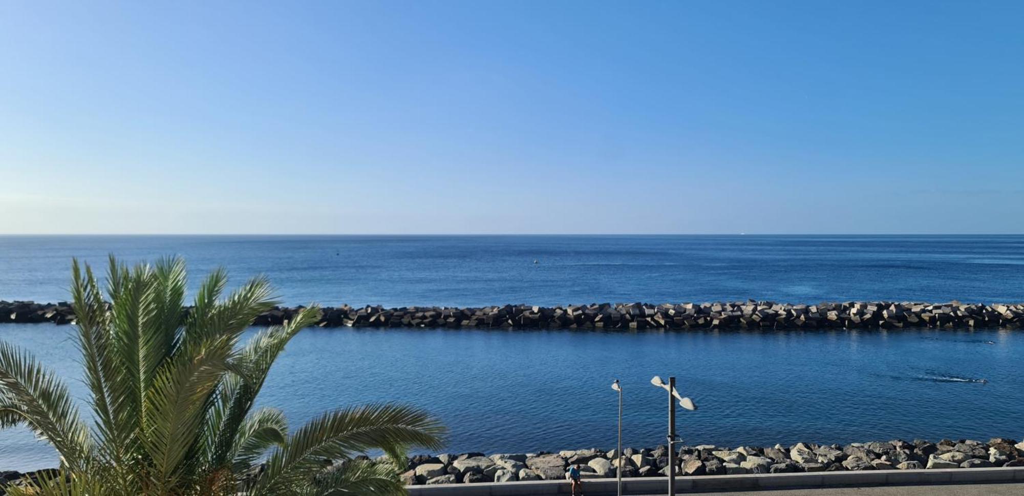 Seafront *