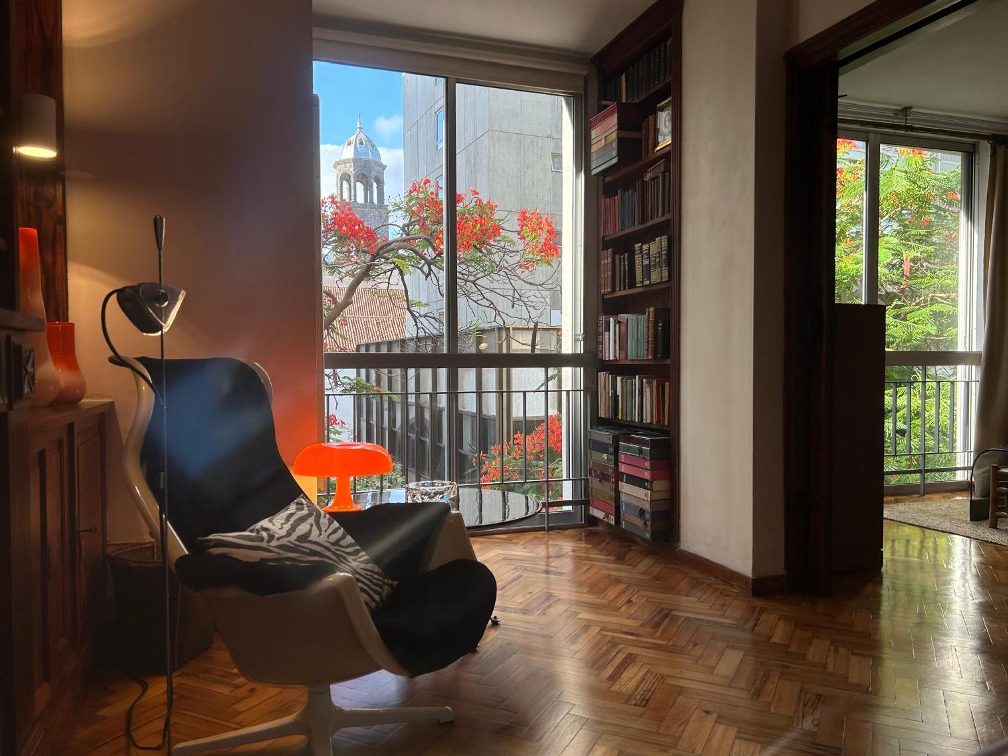 Séjour chez l'habitant Niko