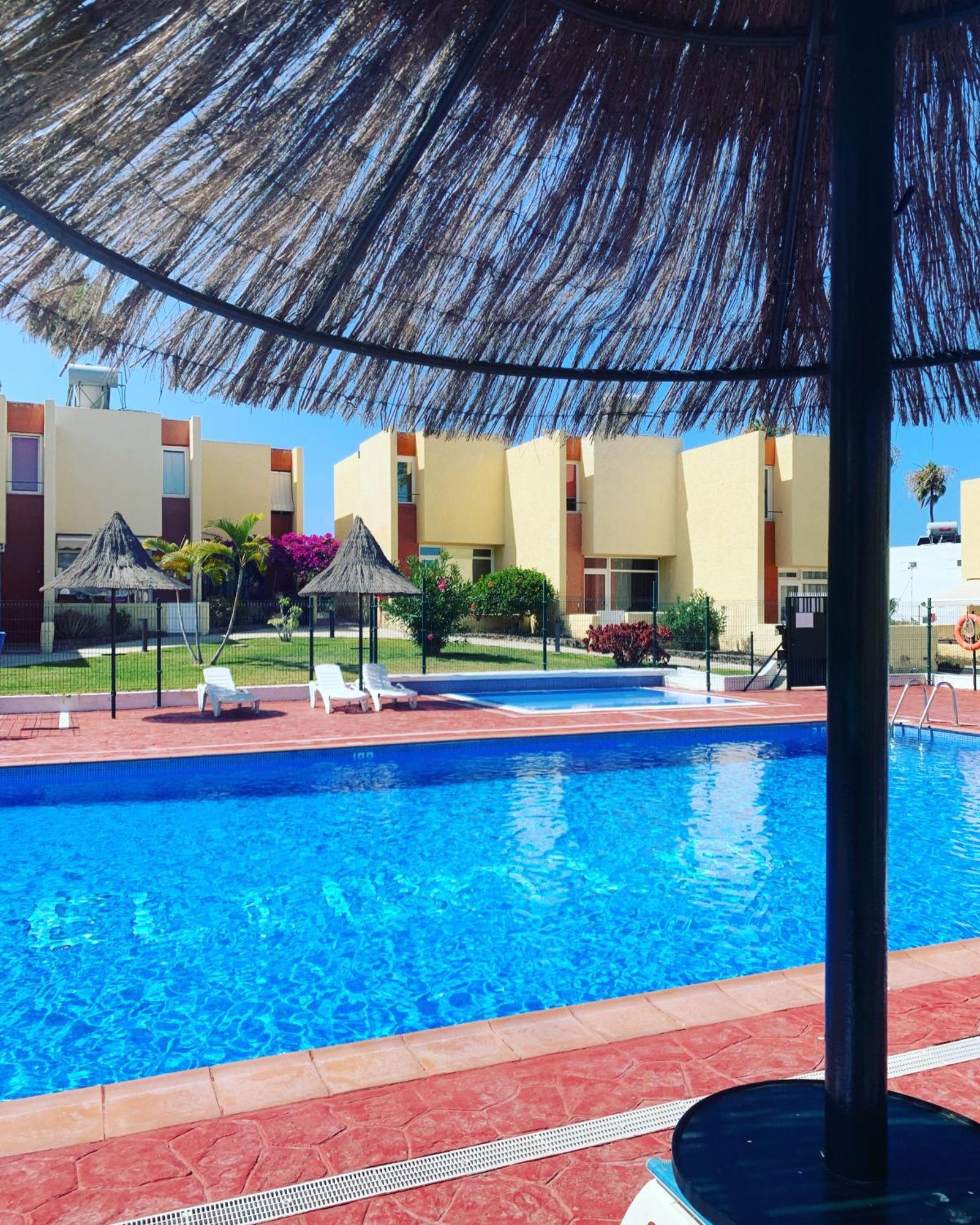 Appartement El Cortijo Playa Americas