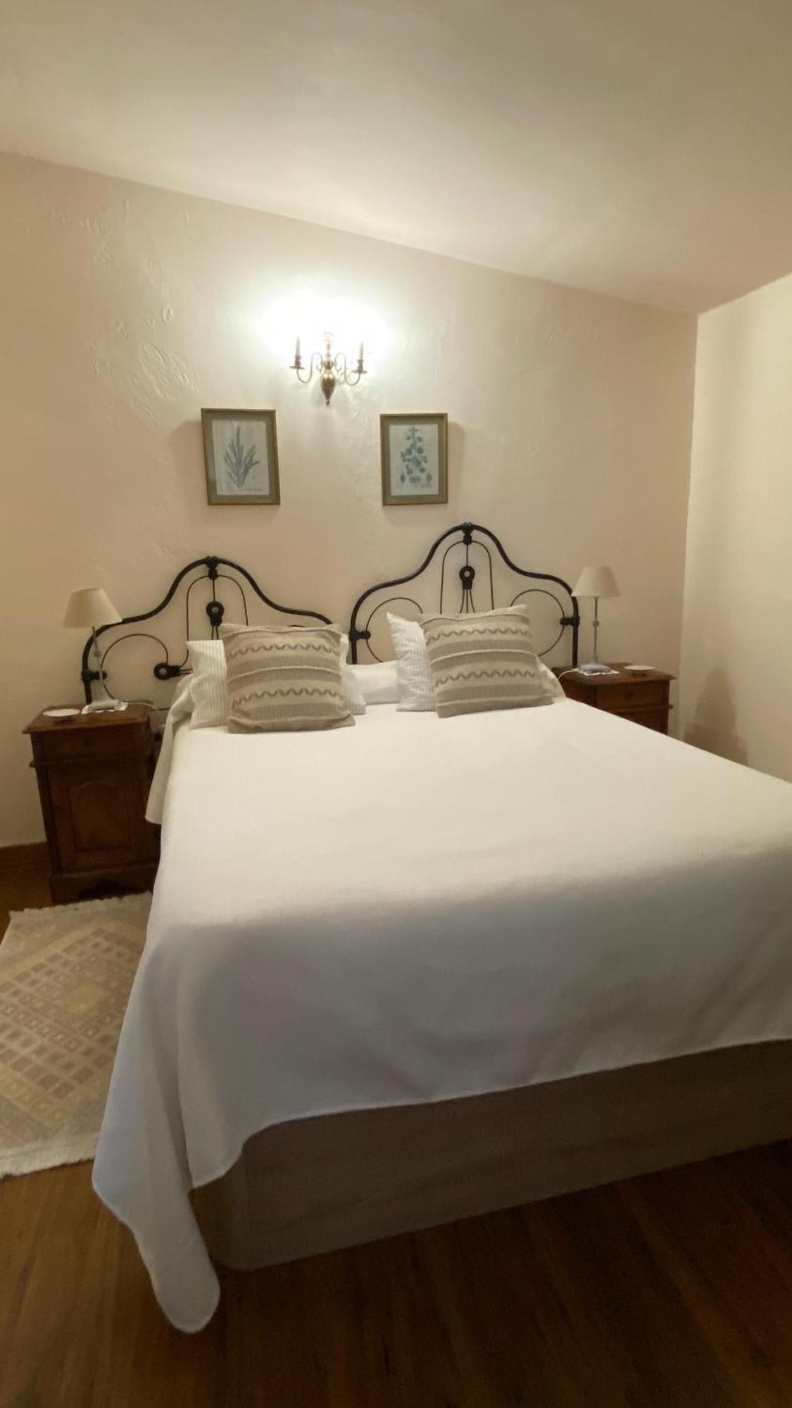 La Ganania Country house