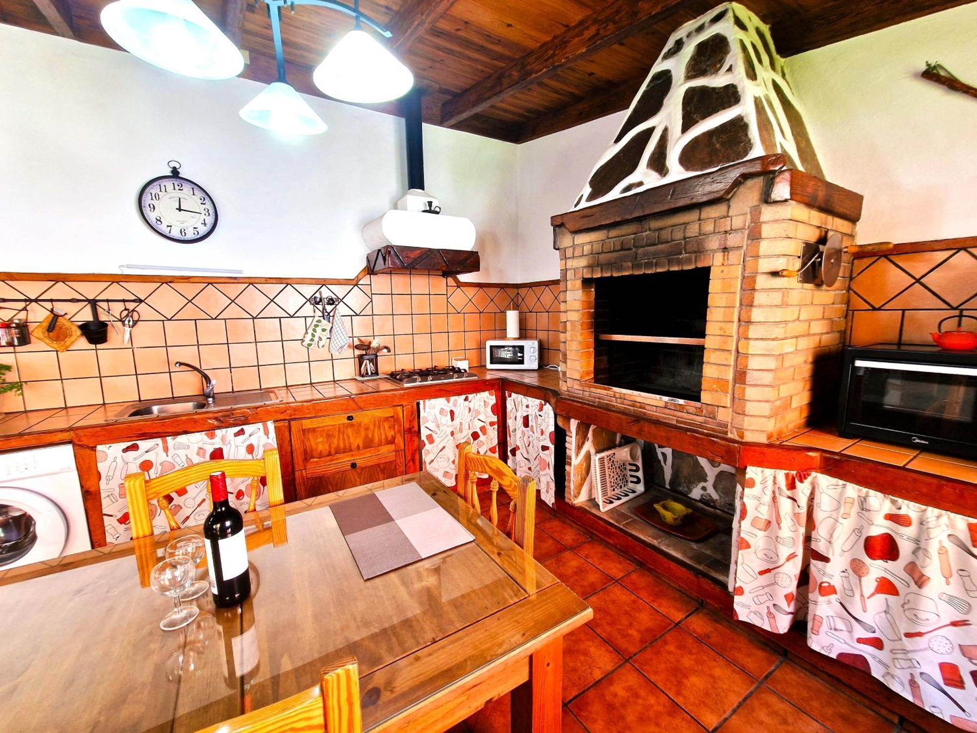 Сasa de vacaciones Casa Veromai Icod De Vinos Icod De Los Vinos