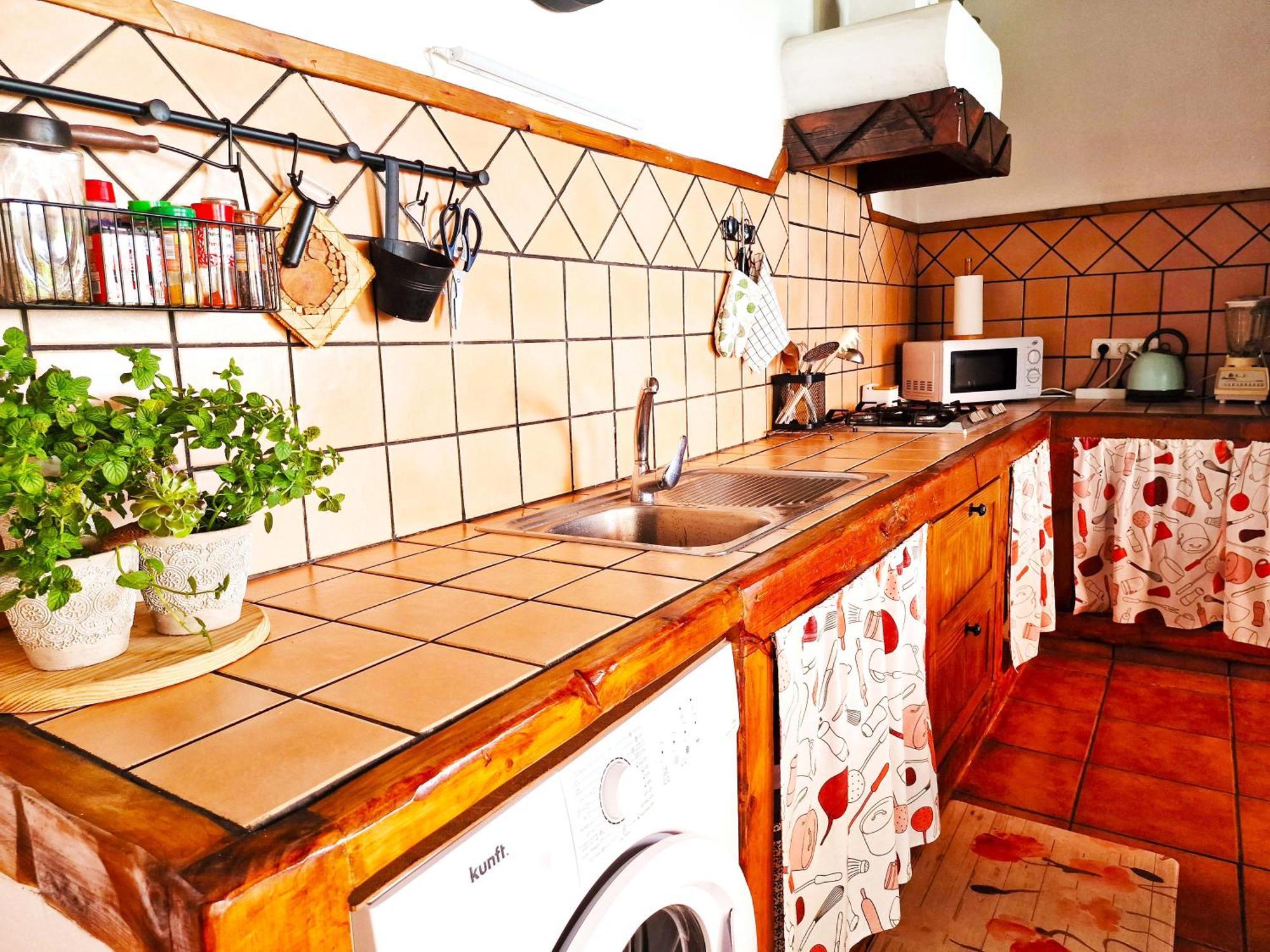 Casa Veromai Icod De Vinos *