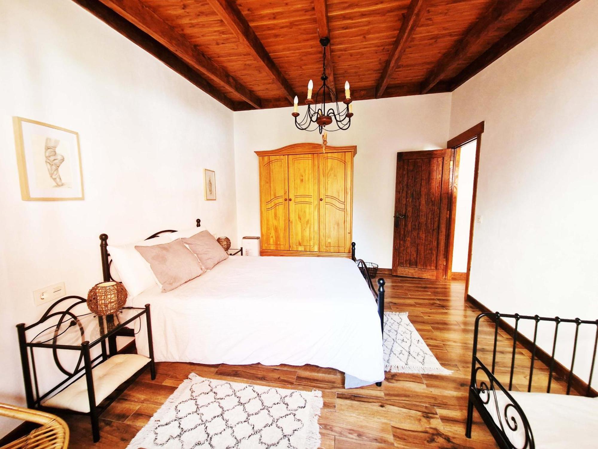 Сasa de vacaciones Casa Veromai Icod De Vinos Icod De Los Vinos