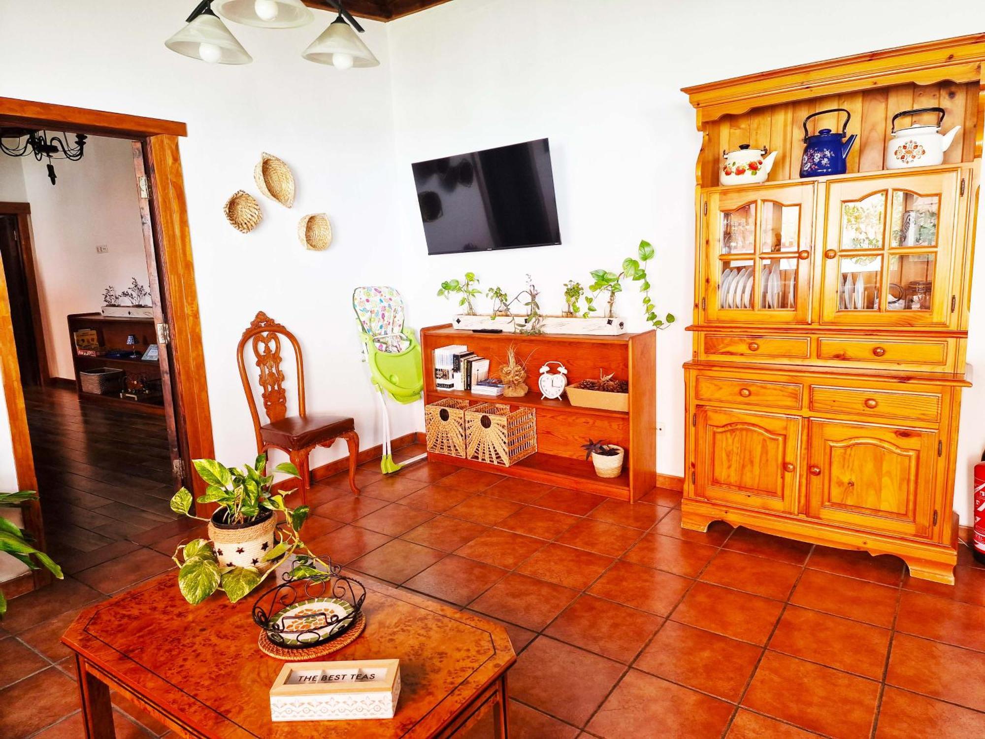 Casa Veromai Icod De Vinos *
