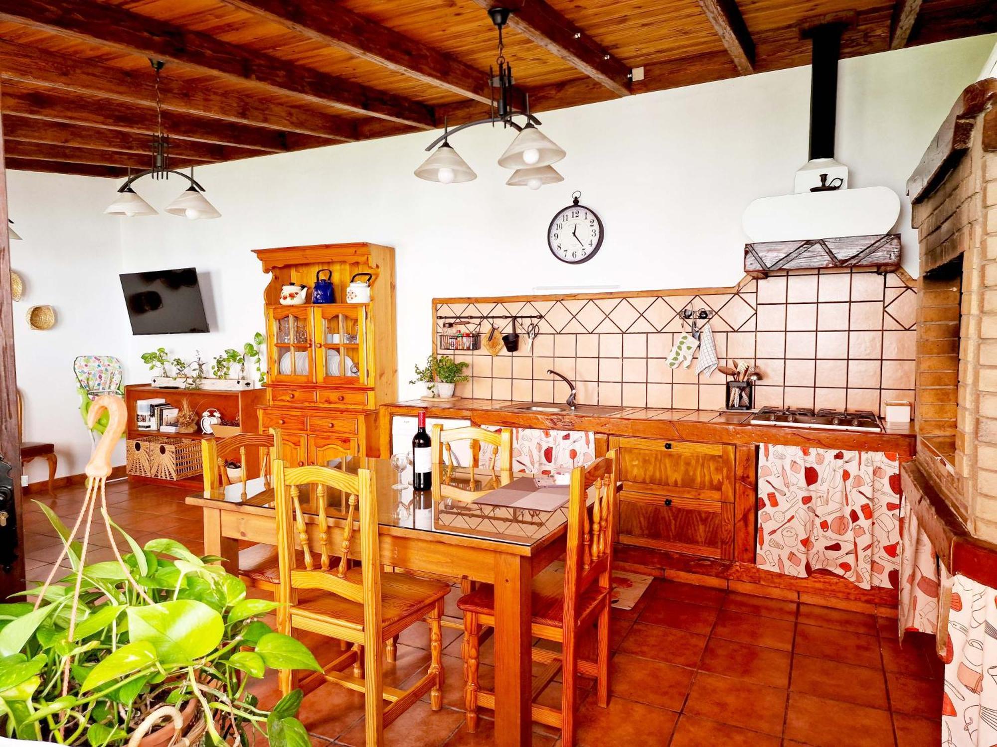 Casa Veromai Icod De Vinos * Icod De Los Vinos