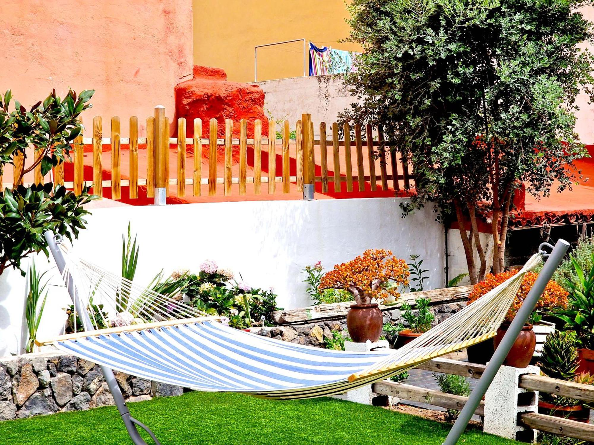 Сasa de vacaciones Casa Veromai Icod De Vinos *