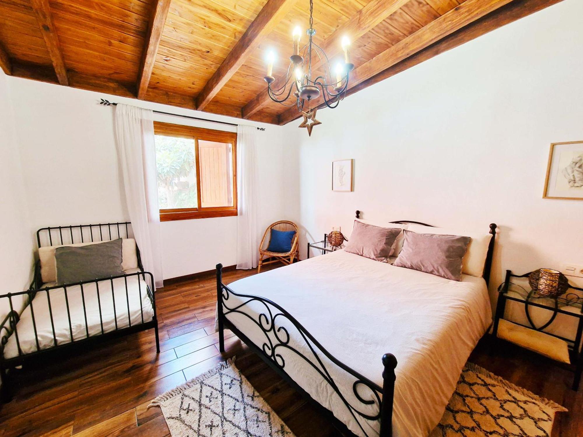 Casa Veromai Icod De Vinos Сasa de vacaciones *