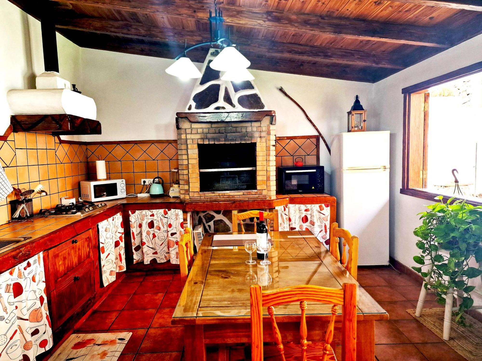 Сasa de vacaciones Casa Veromai Icod De Vinos *