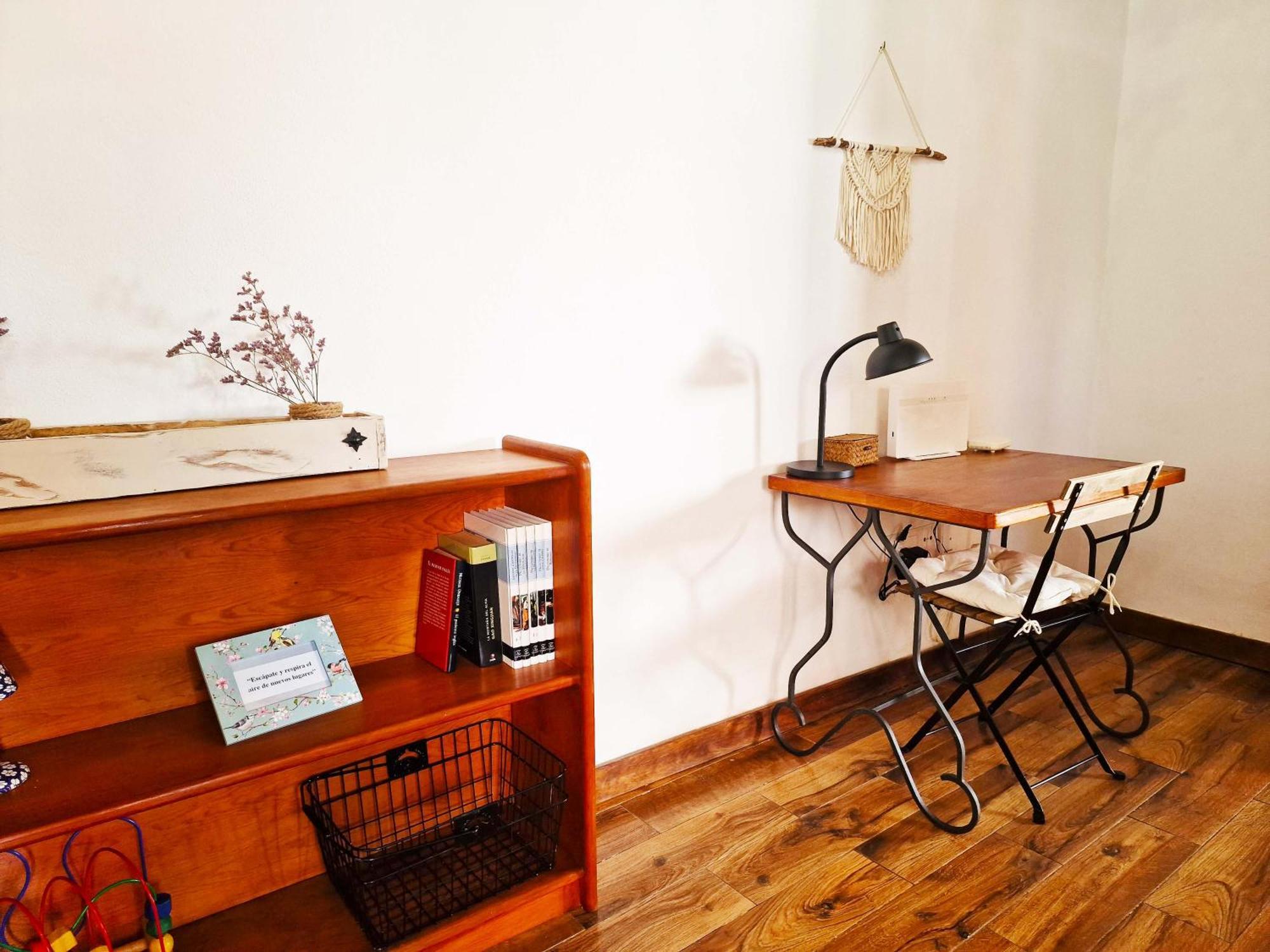 Casa Veromai Icod De Vinos Сasa de vacaciones *