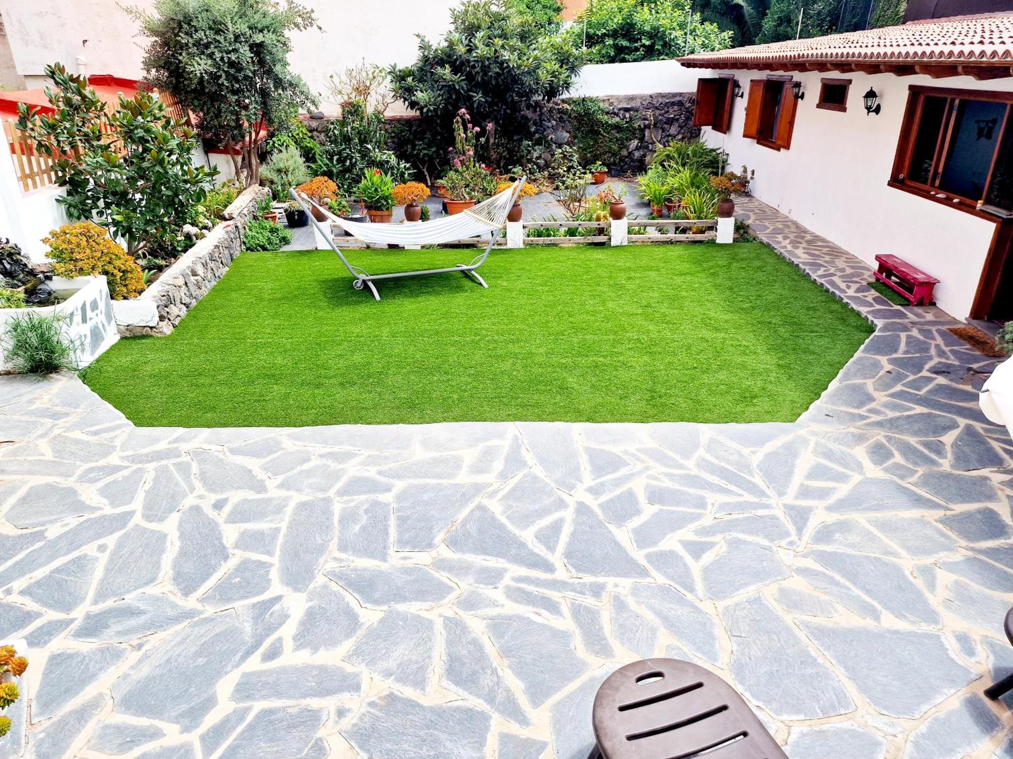Сasa de vacaciones Casa Veromai Icod De Vinos