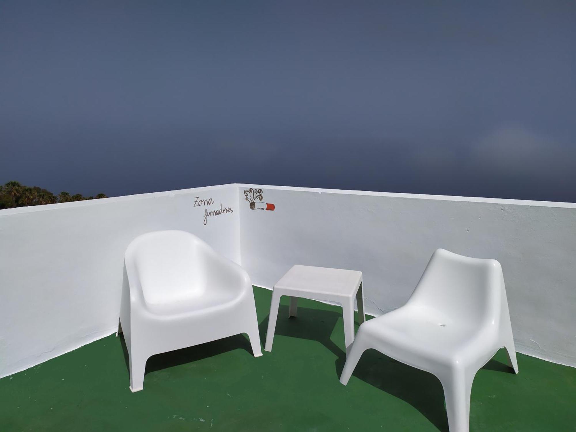 Comfortable In The North Of Tenerife *