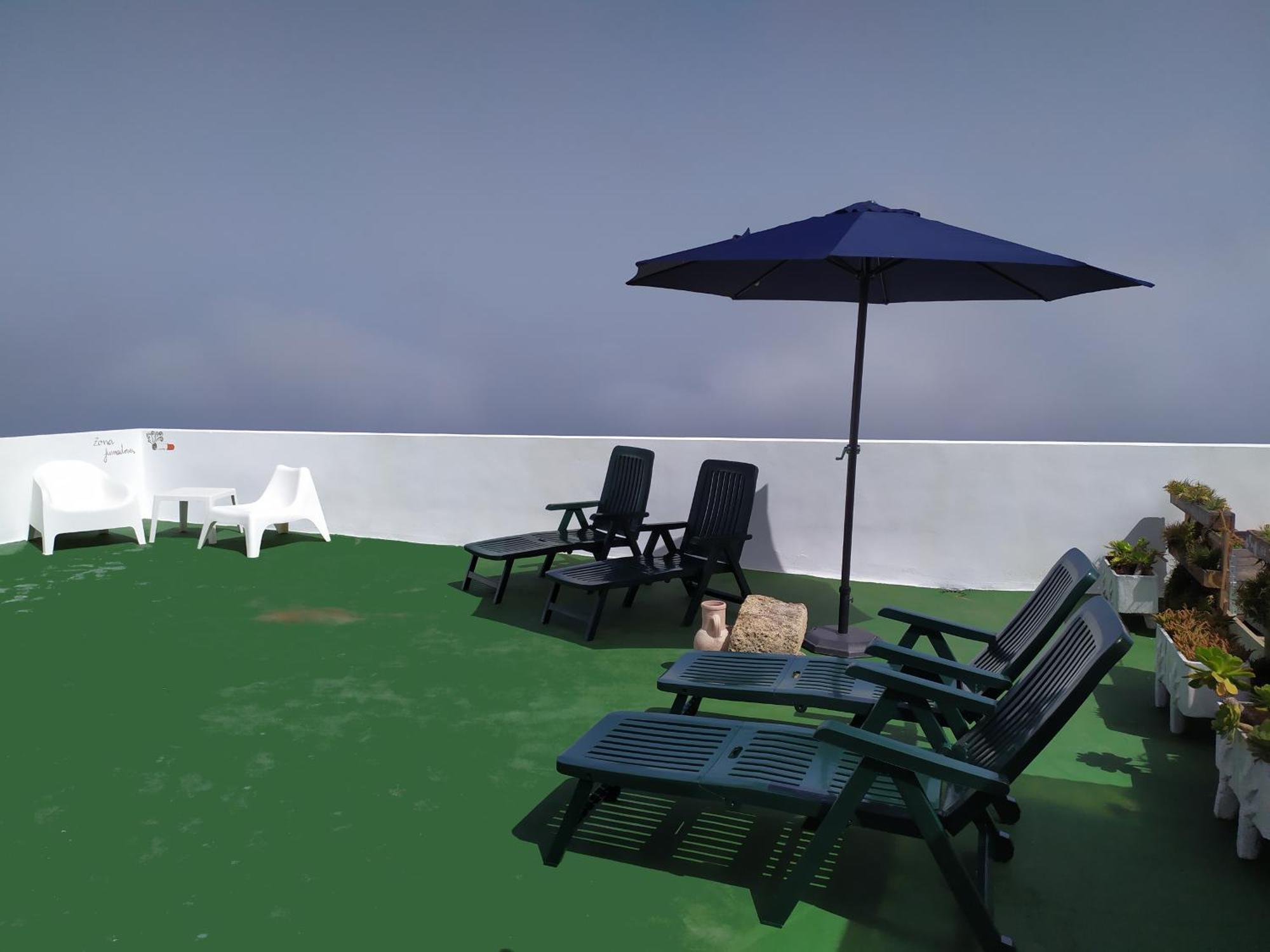 Comfortable In The North Of Tenerife