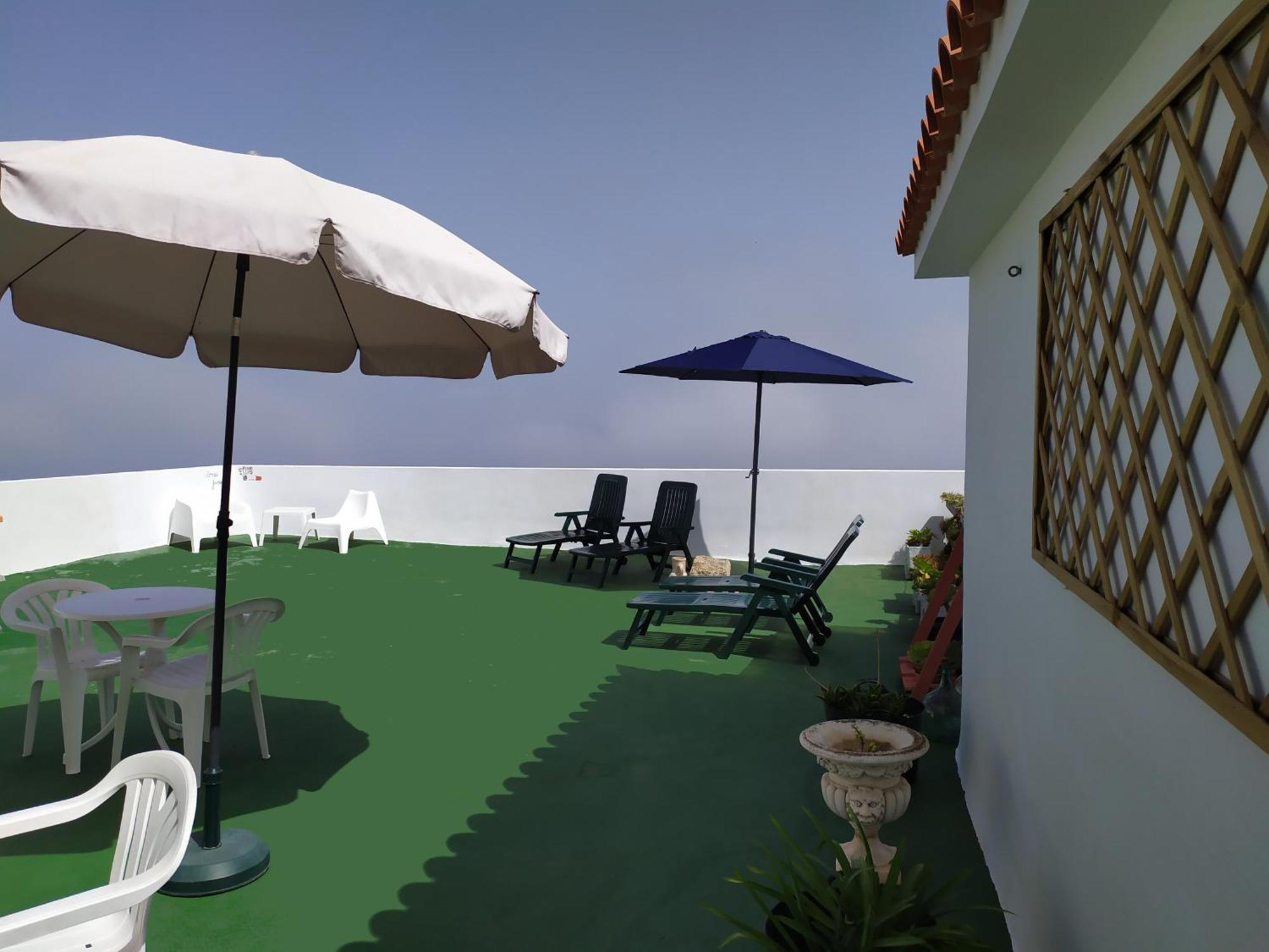 Comfortable In The North Of Tenerife Apartment