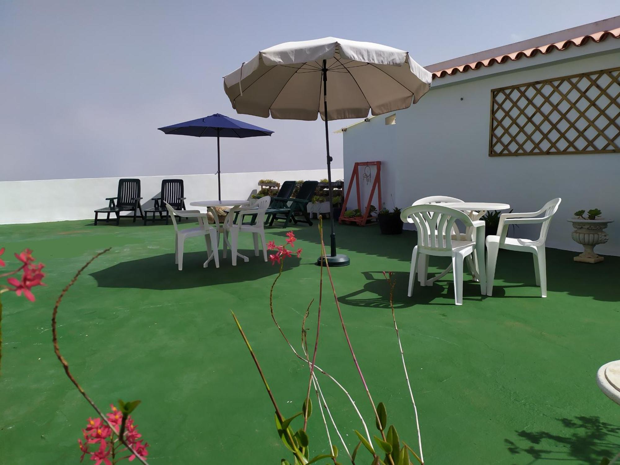 Comfortable In The North Of Tenerife *