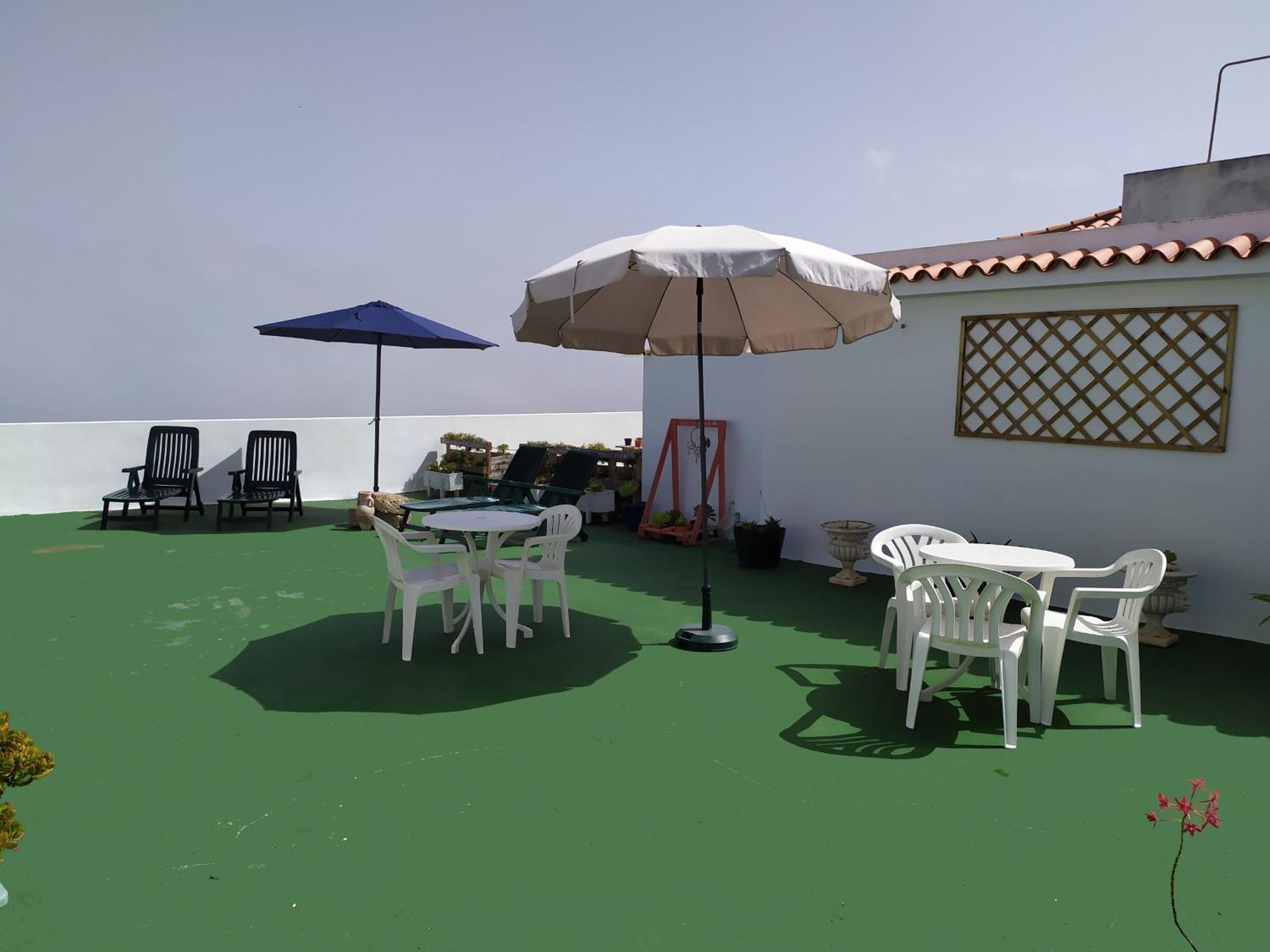 Apartment Comfortable In The North Of Tenerife Sauzal