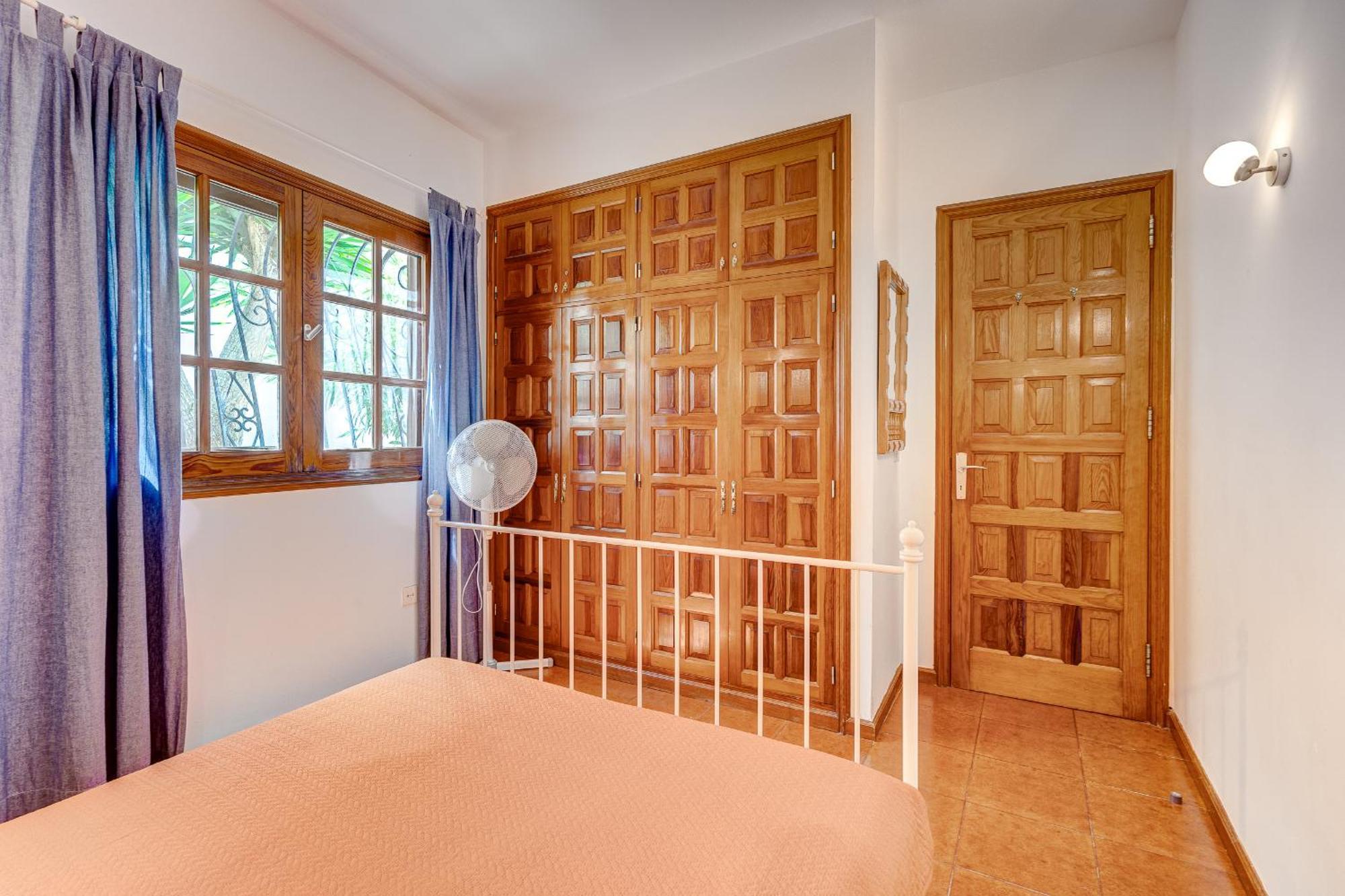 Cozy Two Bedrooms In The Heart Of Gigantes Apartment *