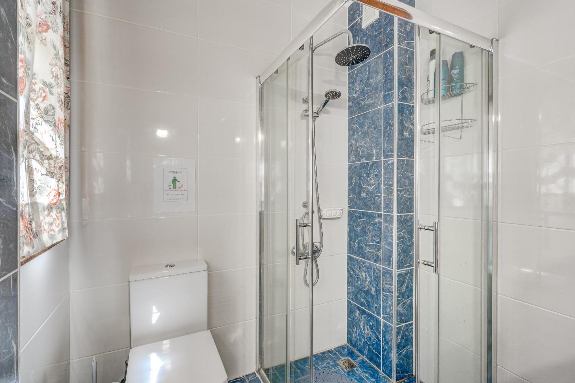 Apartment Cozy Two Bedrooms In The Heart Of Gigantes