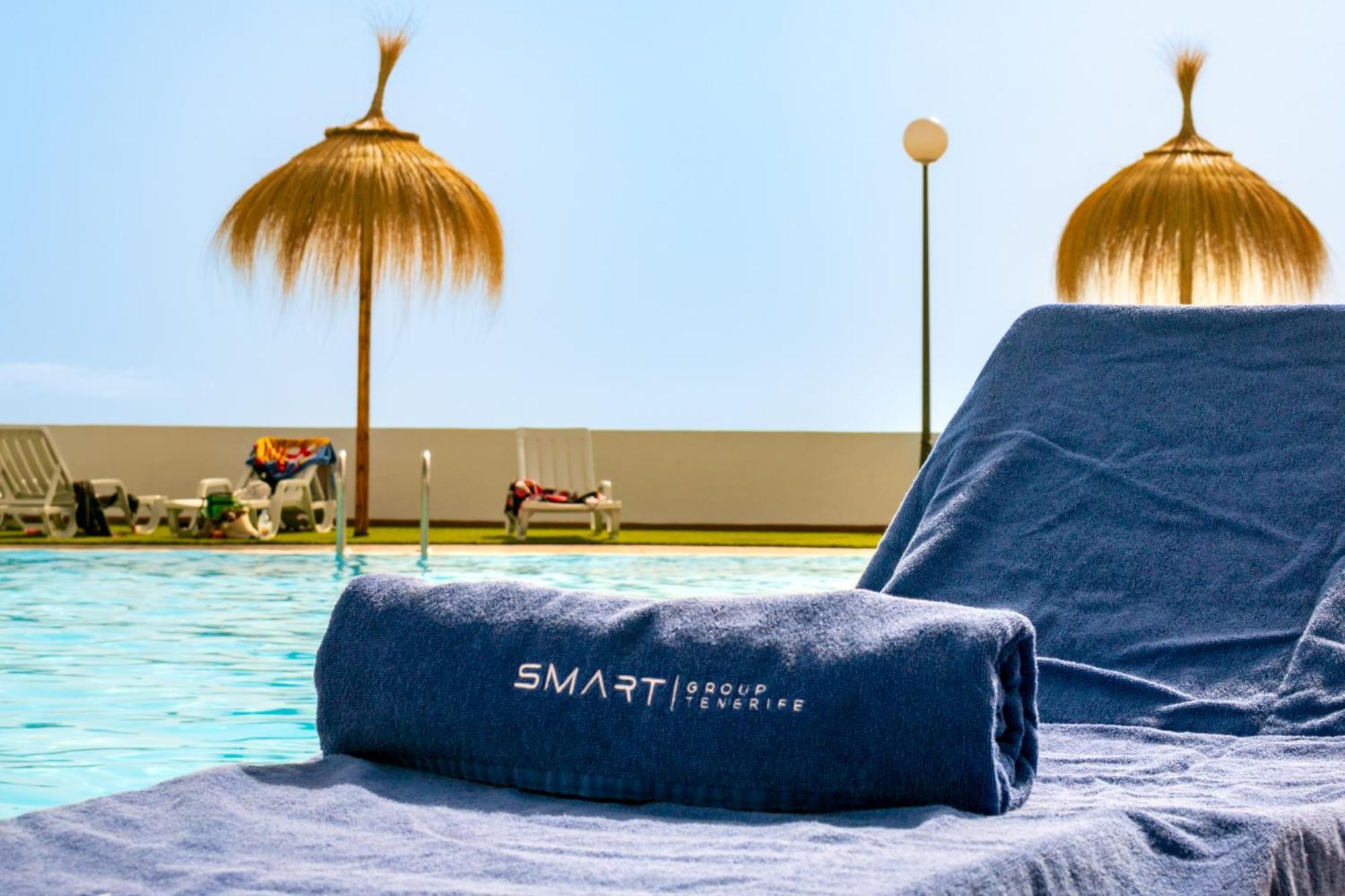 Cosy With Great View Apartment Costa Adeje (Tenerife)