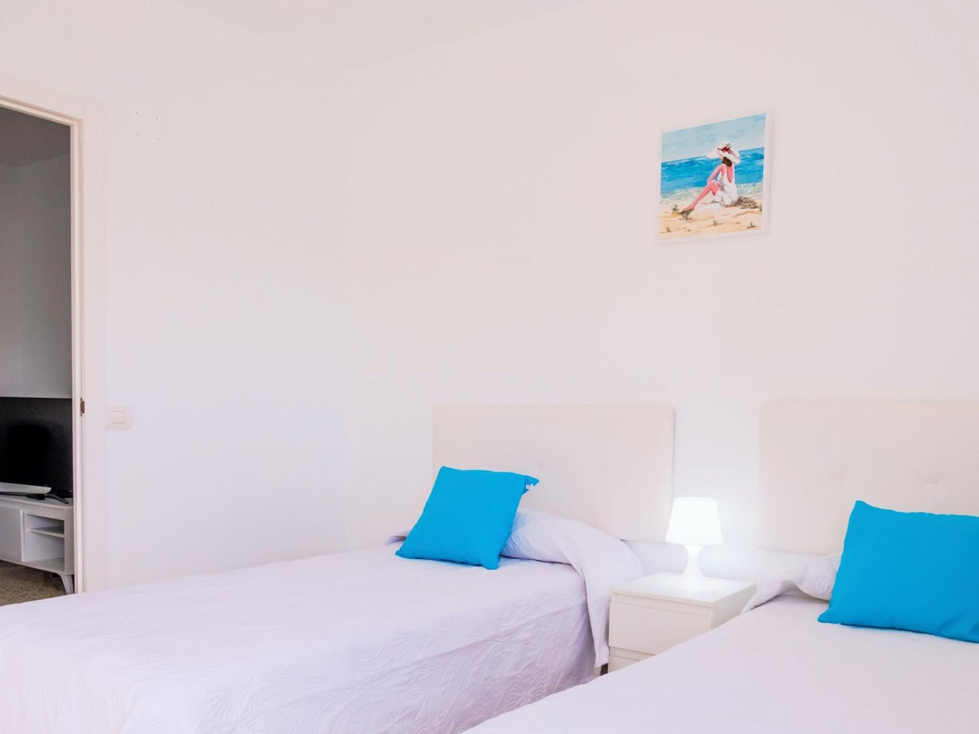 Holiday home Live Igueste Candelaria 2 Con Terraza Y Vistas