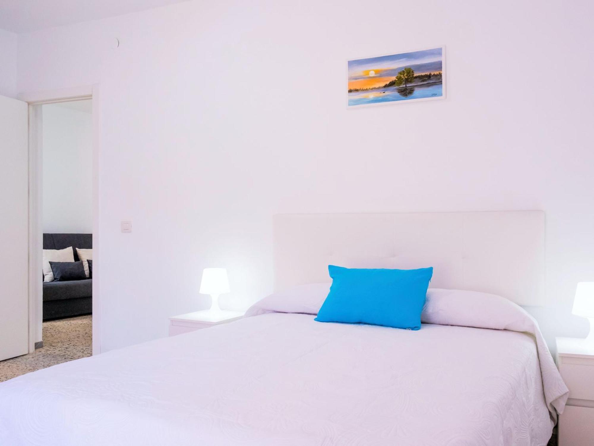 Holiday home Live Igueste Candelaria 2 Con Terraza Y Vistas