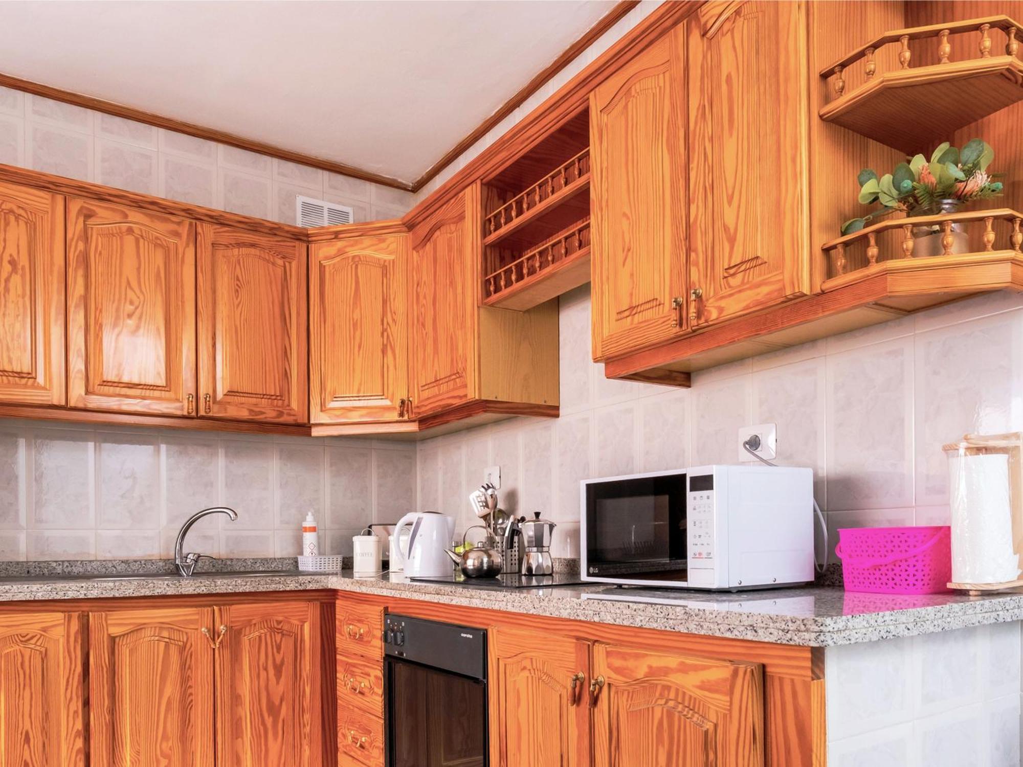 Holiday home Live Igueste Candelaria 2 Con Terraza Y Vistas Igueste de Candelaria