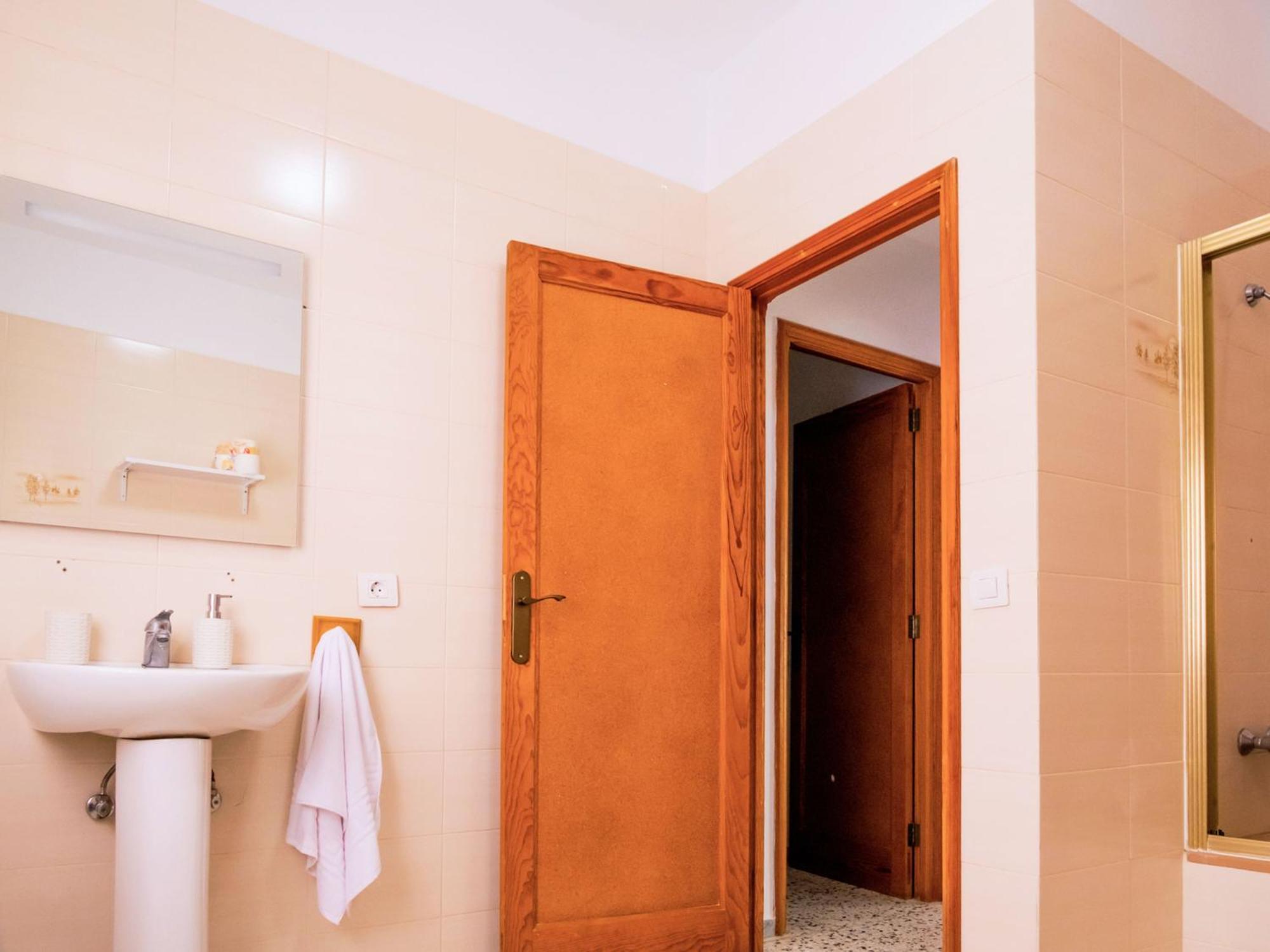 Live Igueste Candelaria 2 Con Terraza Y Vistas Holiday home Igueste de Candelaria