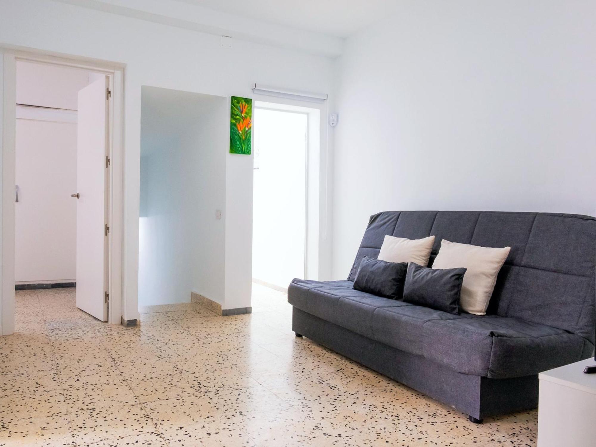 Holiday home Live Igueste Candelaria 2 Con Terraza Y Vistas Igueste de Candelaria