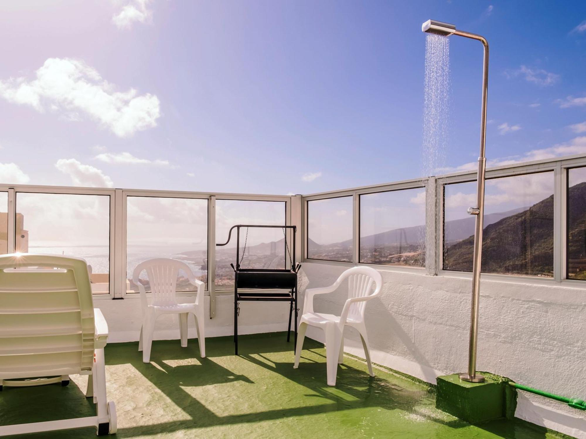 Live Igueste Candelaria 2 Con Terraza Y Vistas * Igueste de Candelaria