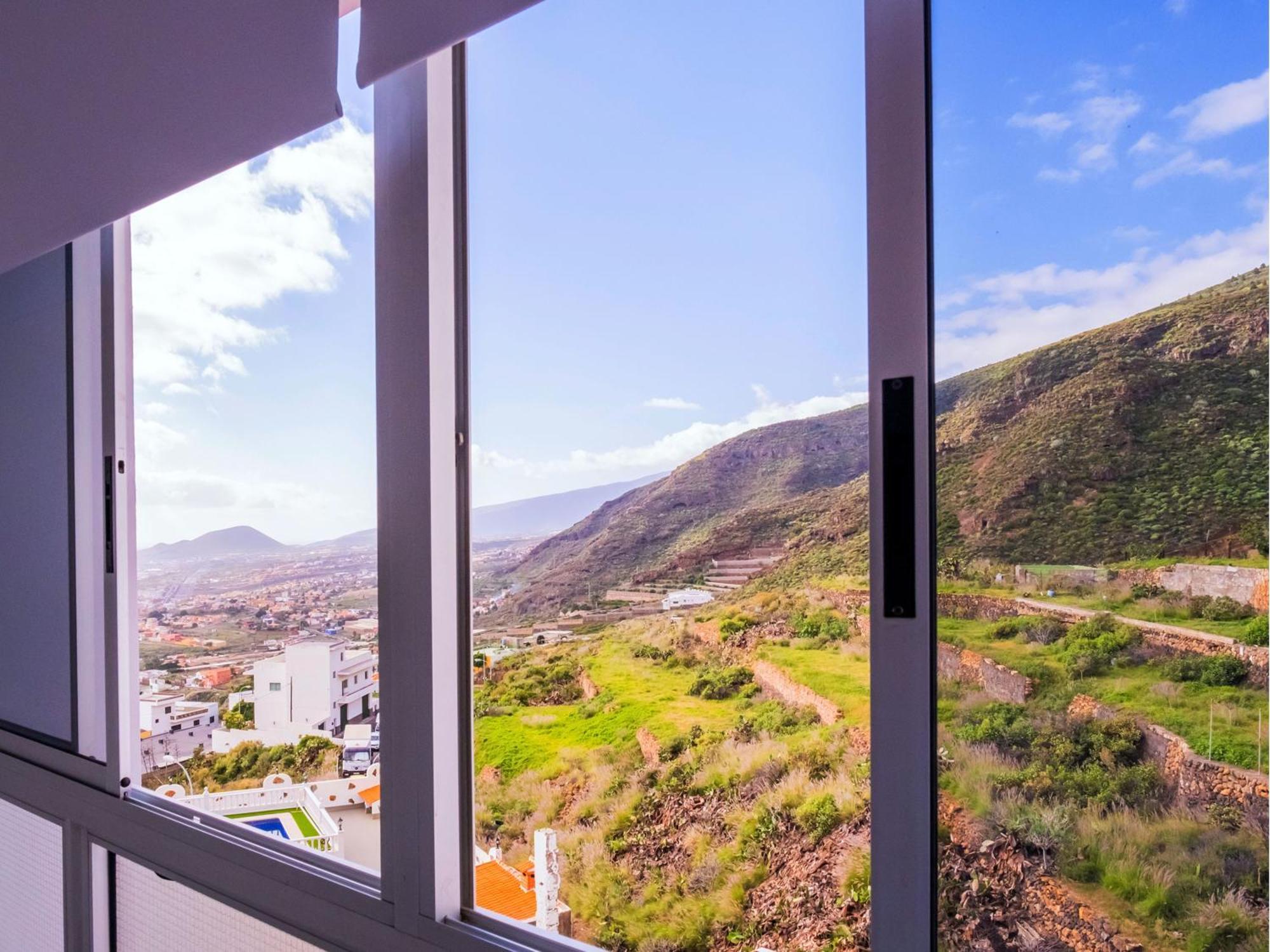 Live Igueste Candelaria 2 Con Terraza Y Vistas Holiday home Igueste de Candelaria