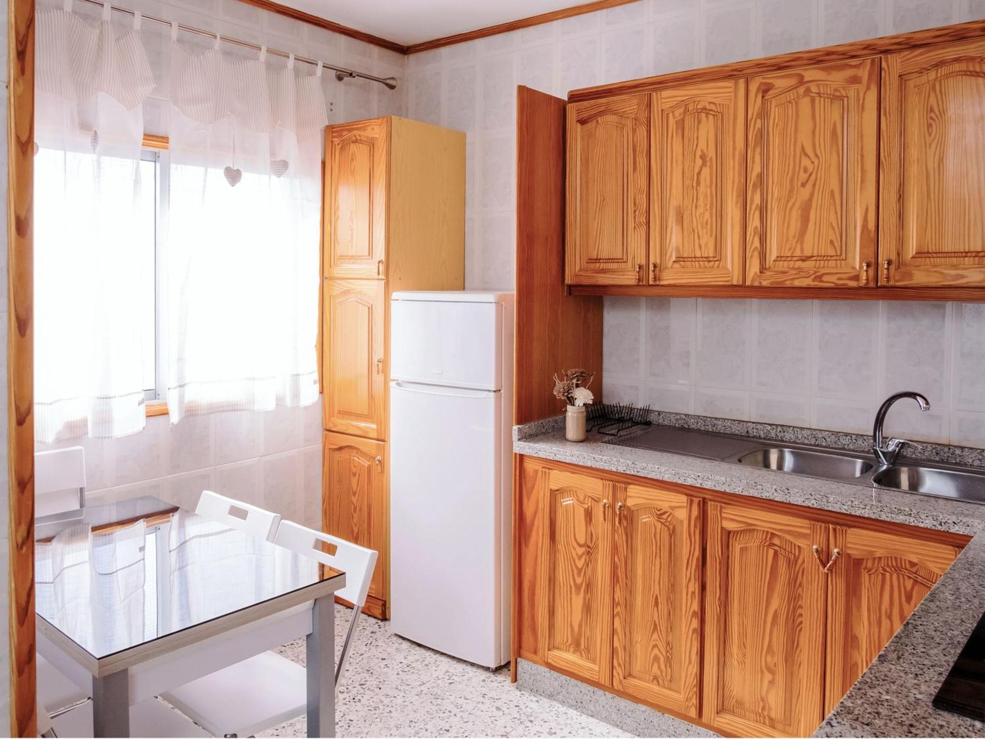 Live Igueste Candelaria 2 Con Terraza Y Vistas Holiday home *