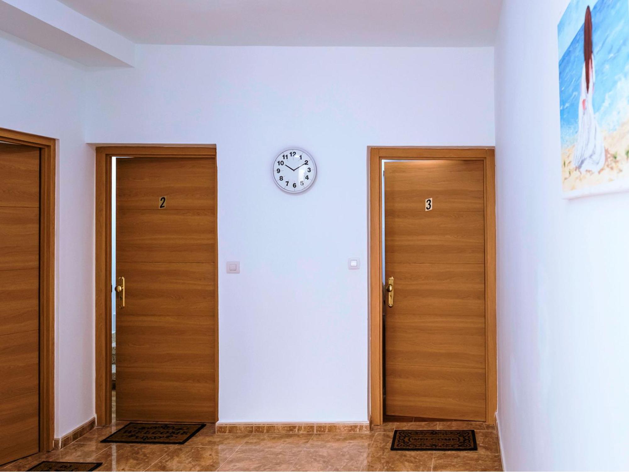 Holiday home Live Igueste Candelaria 2 Con Terraza Y Vistas Igueste de Candelaria
