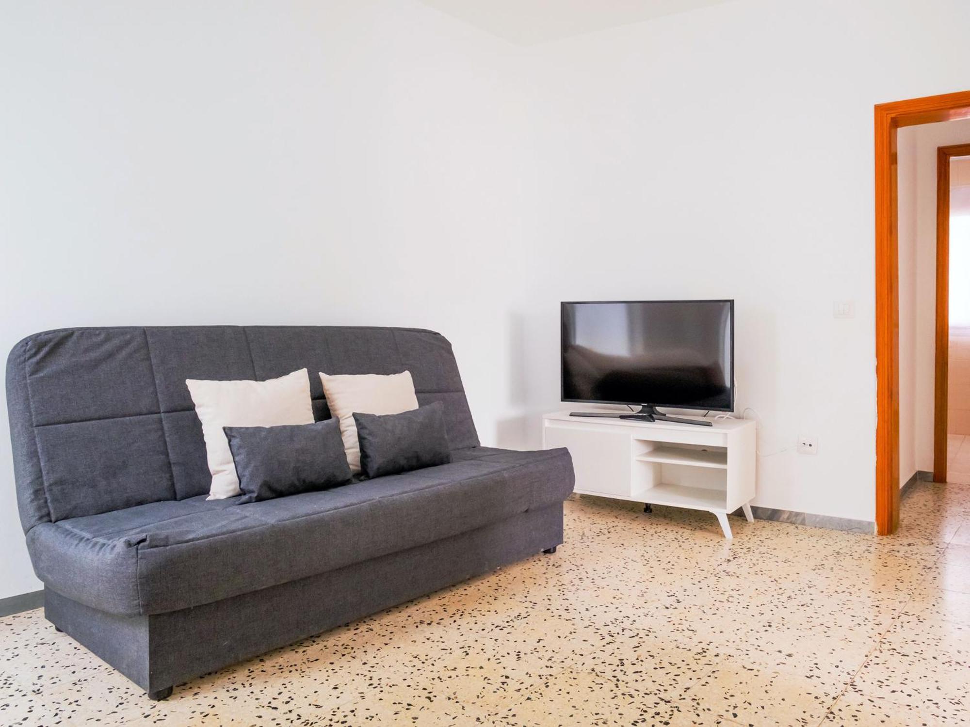 Live Igueste Candelaria 2 Con Terraza Y Vistas Holiday home Igueste de Candelaria