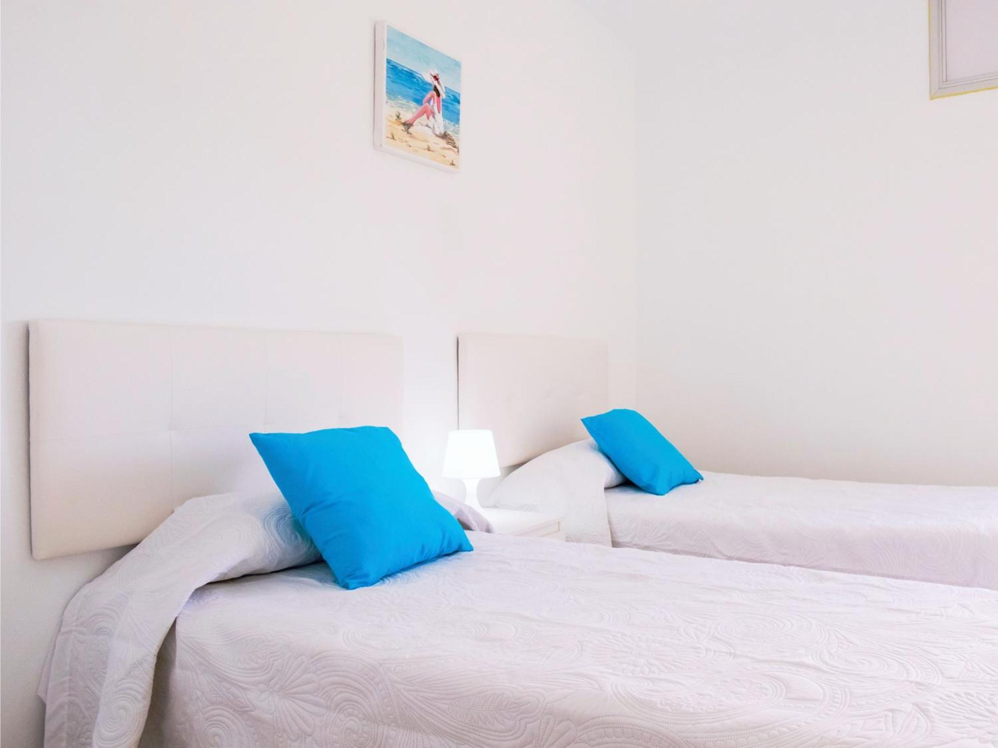 Live Igueste Candelaria 2 Con Terraza Y Vistas Holiday home