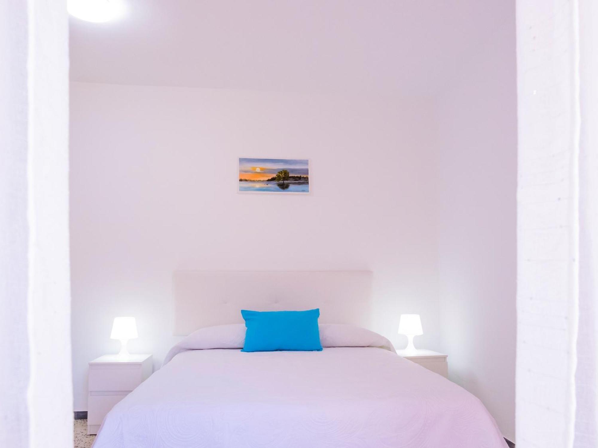 Holiday home Live Igueste Candelaria 2 Con Terraza Y Vistas