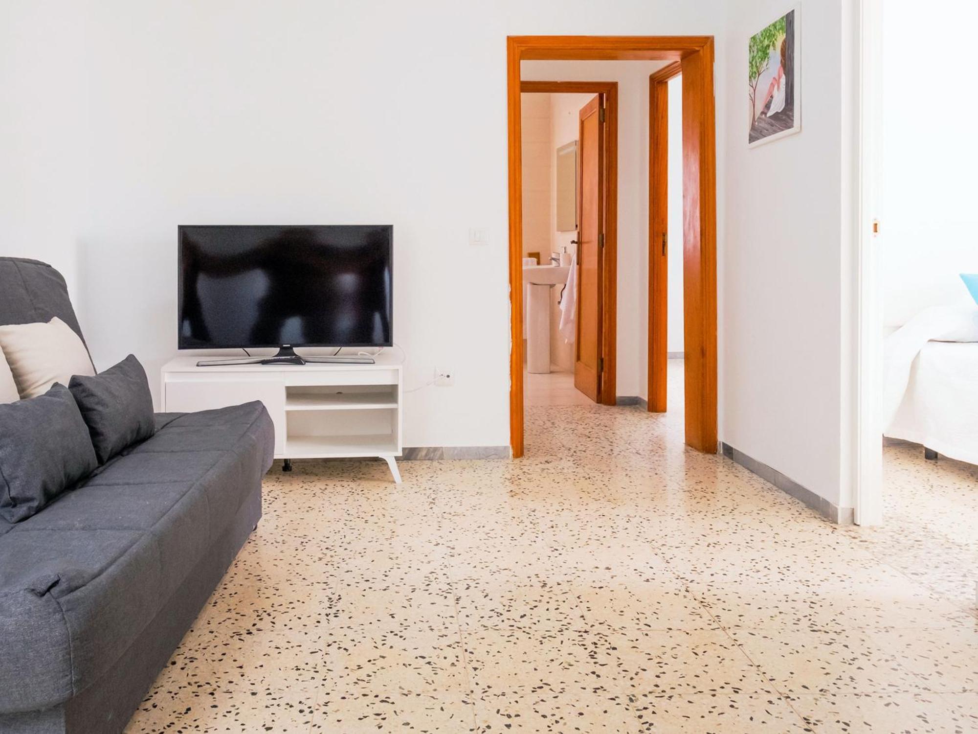 Live Igueste Candelaria 2 Con Terraza Y Vistas Holiday home Igueste de Candelaria