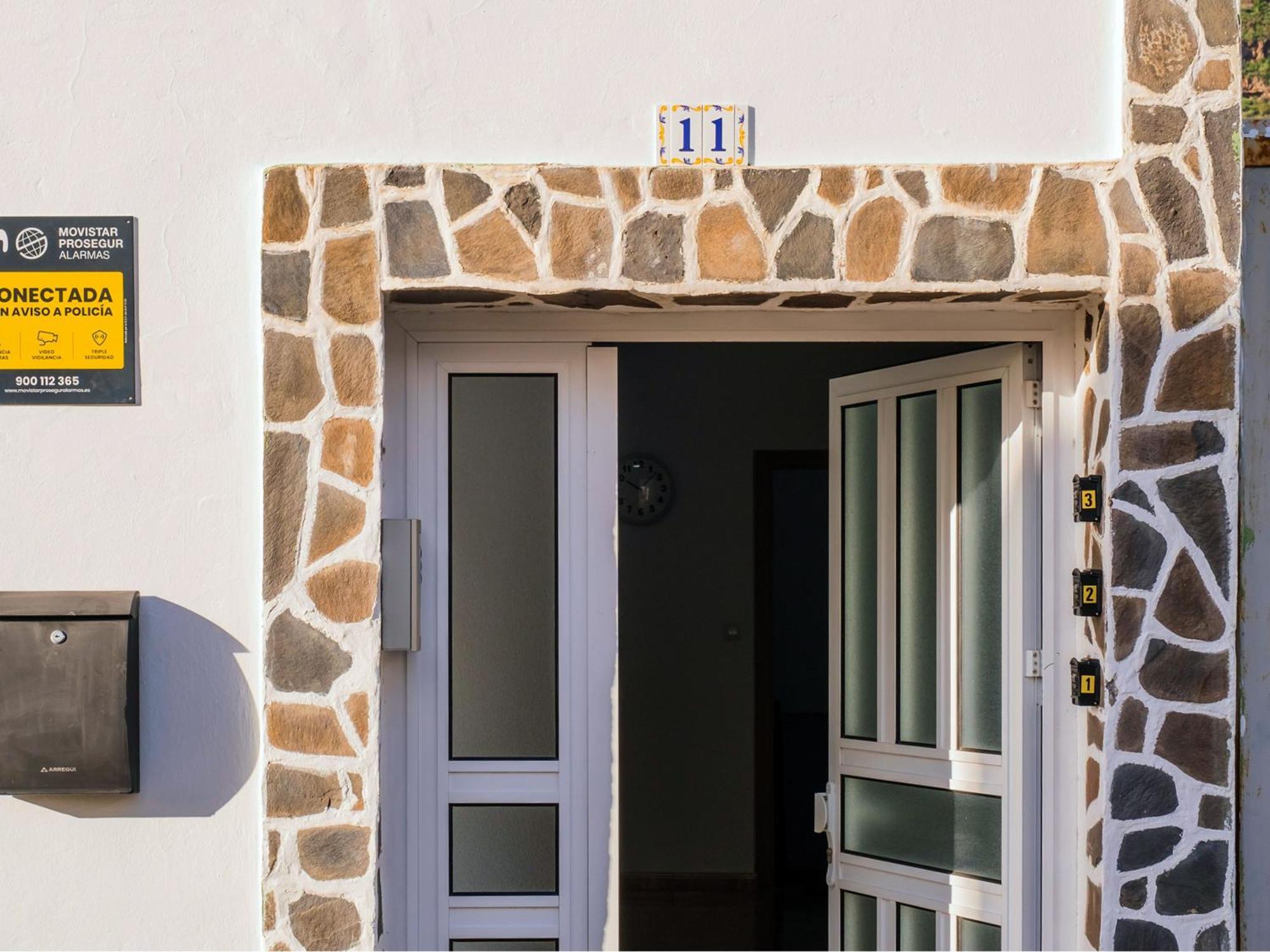 Live Igueste Candelaria 2 Con Terraza Y Vistas Holiday home
