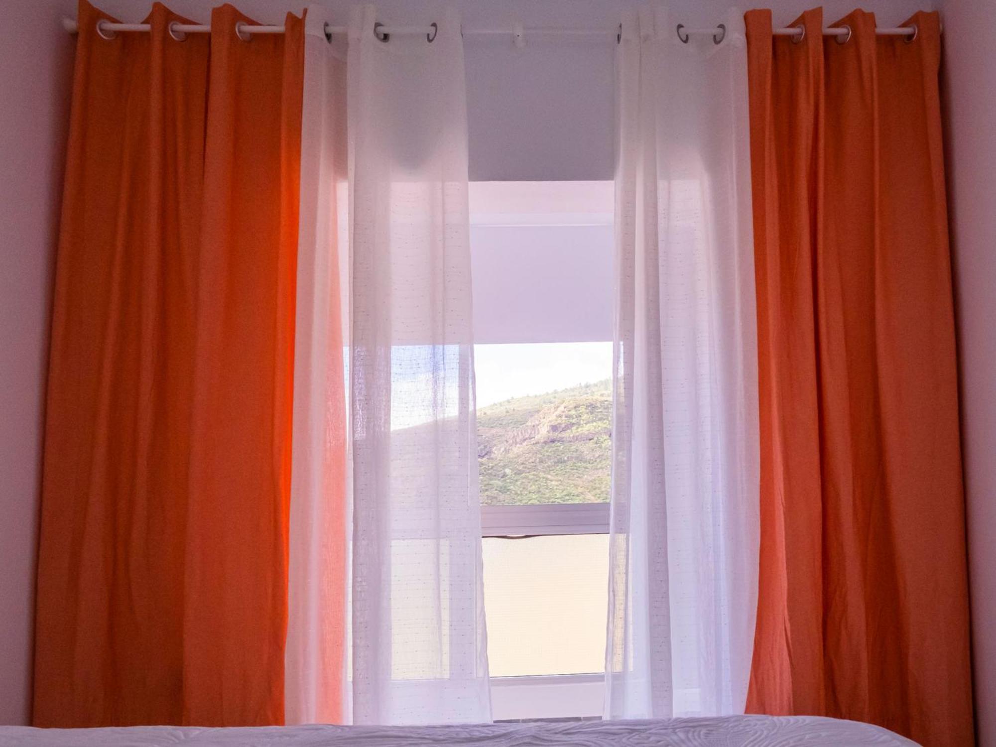 Live Igueste Candelaria 2 Con Terraza Y Vistas Hébergement de vacances *