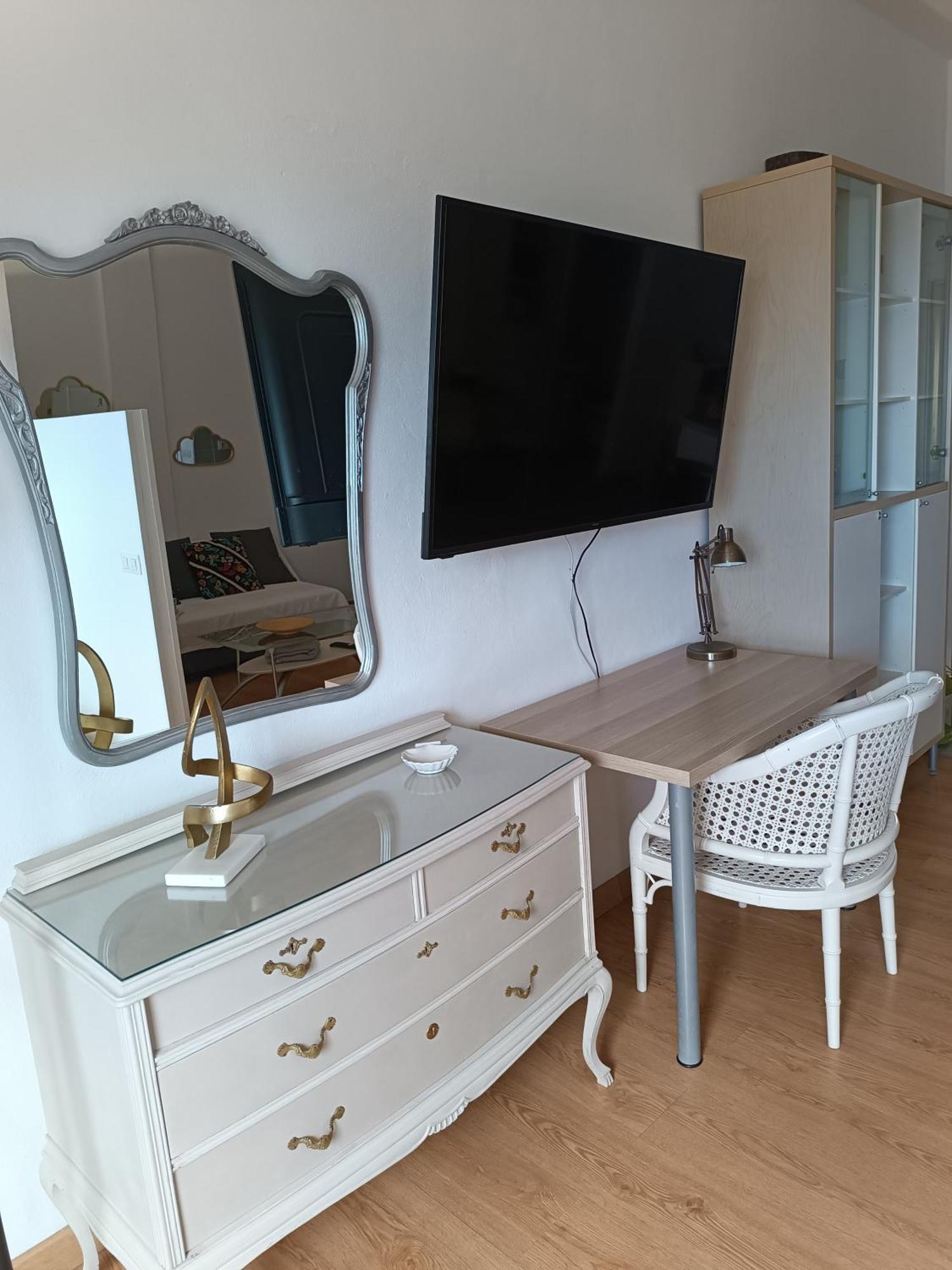 Comodo Estudio En El Norte De Tenerife *
