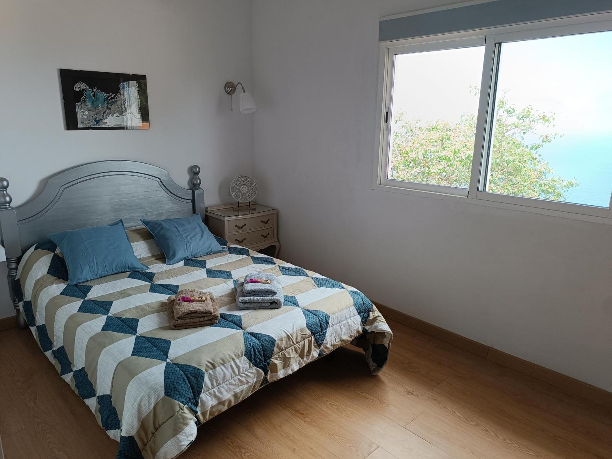 Apartment Comodo Estudio En El Norte De Tenerife Sauzal