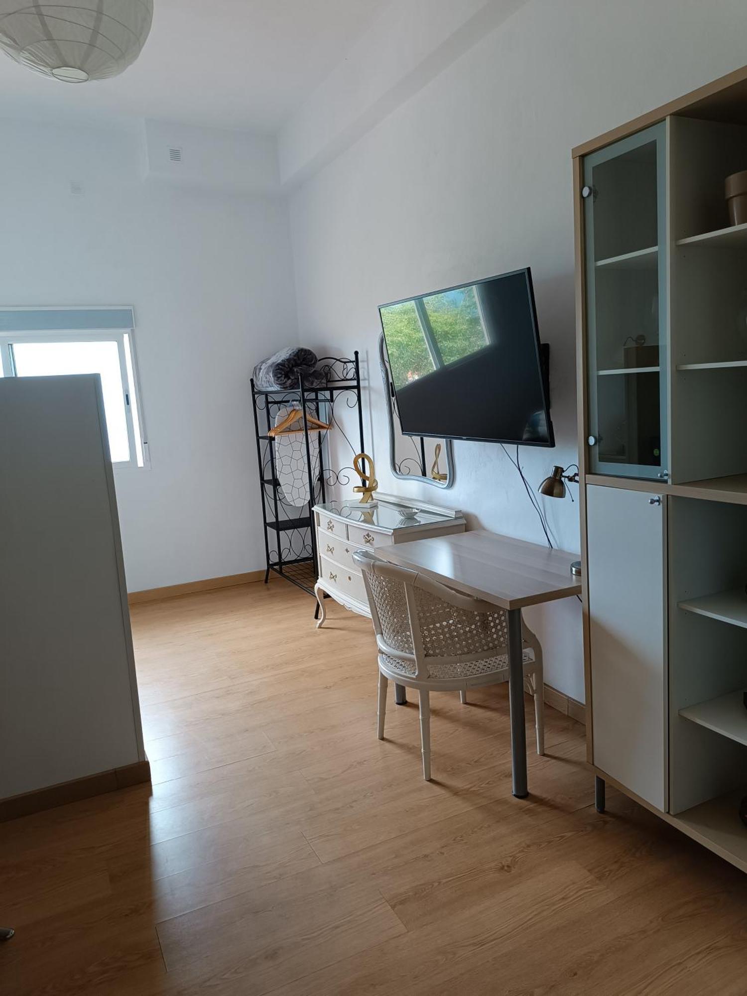 Comodo Estudio En El Norte De Tenerife Apartment