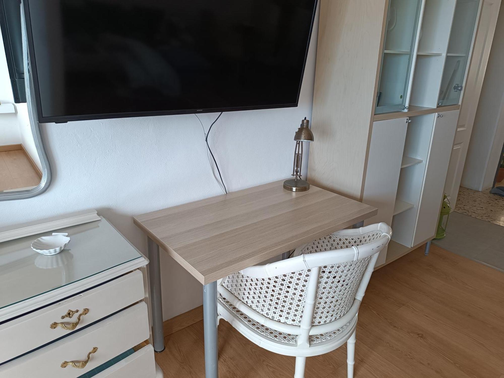 Comodo Estudio En El Norte De Tenerife *