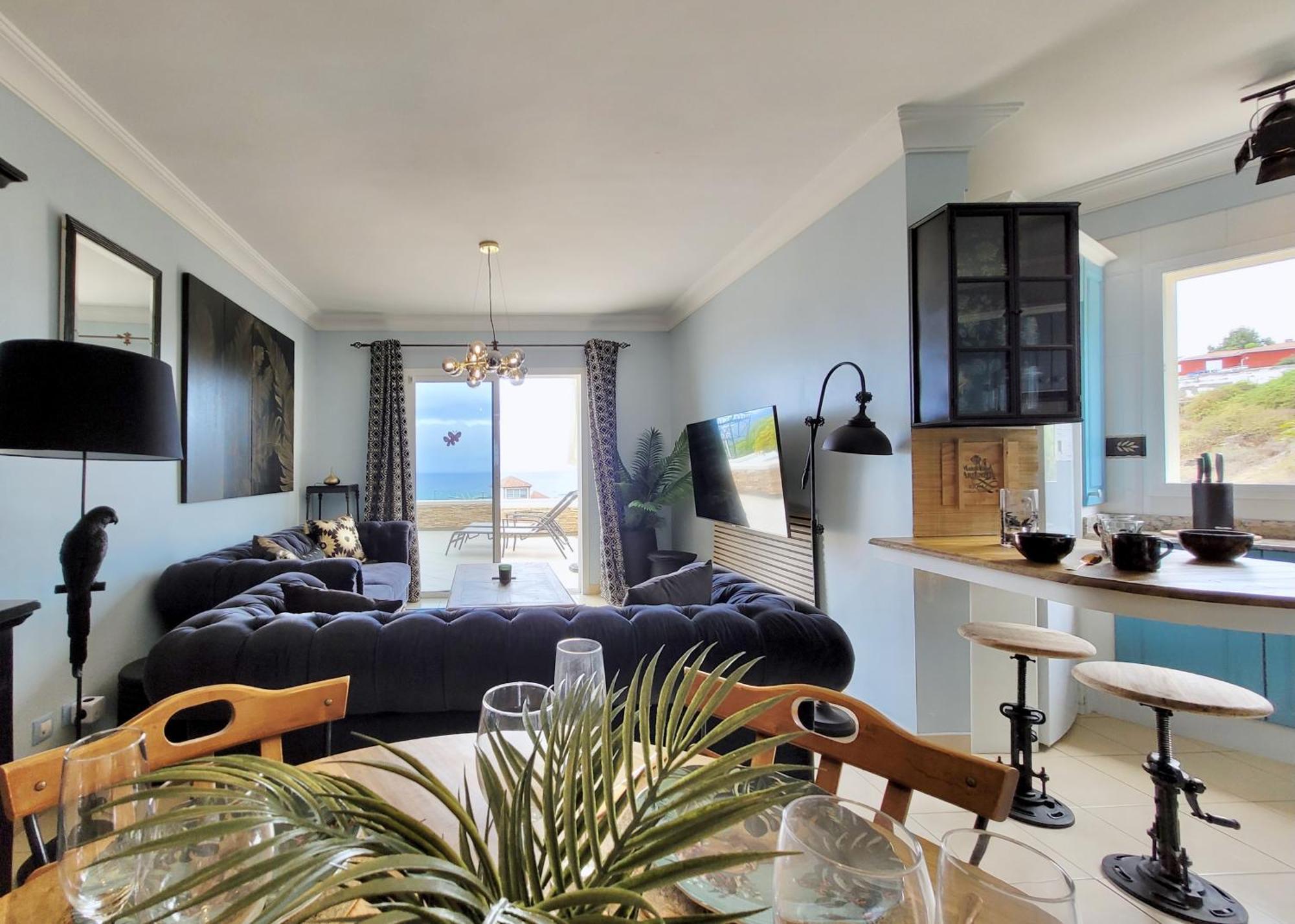 Appartement Heaven'a *