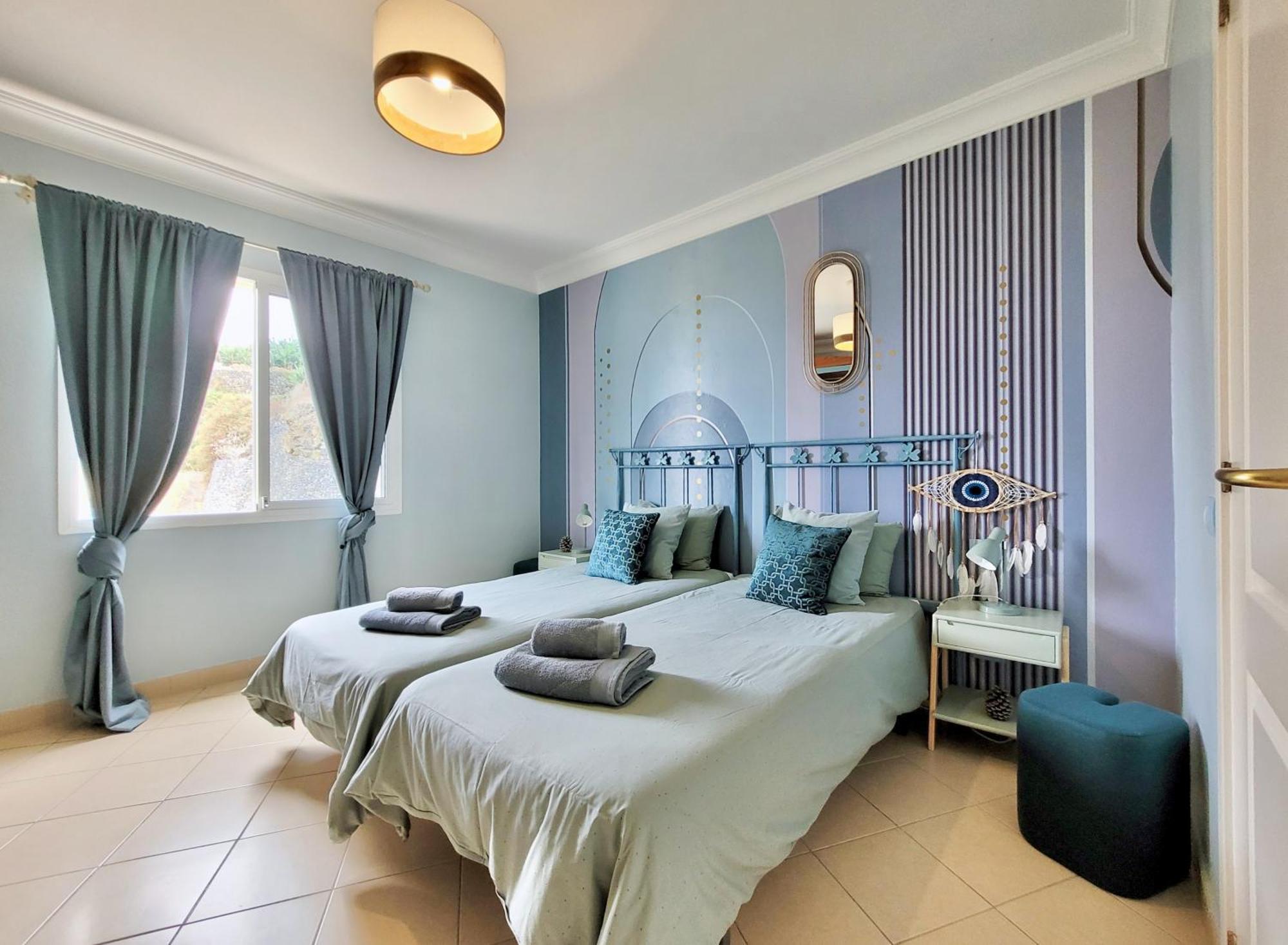 Appartement Heaven'a