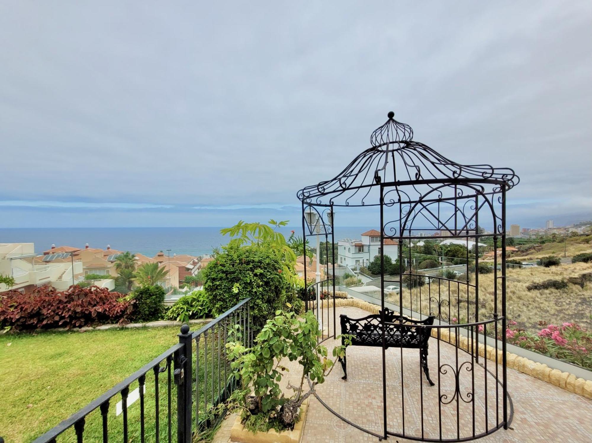 Heaven'a Appartement
