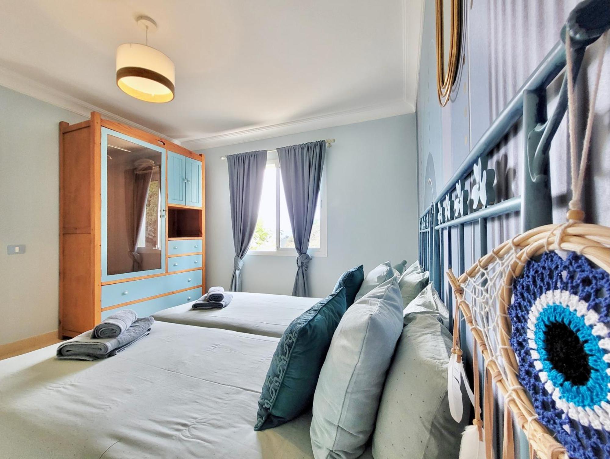 Appartement Heaven'a Puerto de la Cruz (Tenerife)