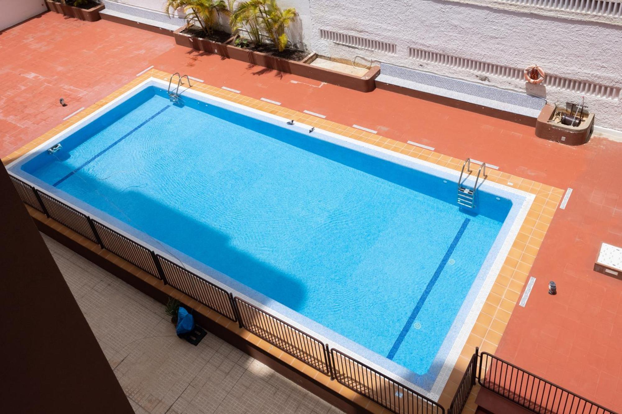 Home2book Bright Center Cruz * Santa Cruz de Tenerife