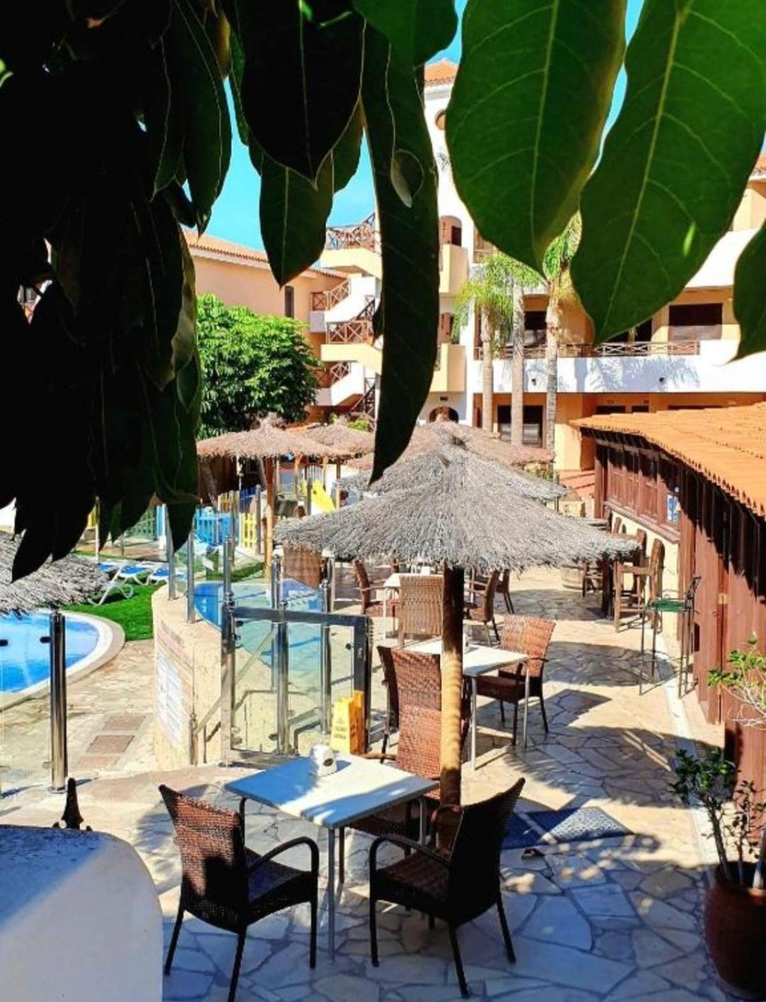 Appartement Palmerastenerife Golf Del Sur *