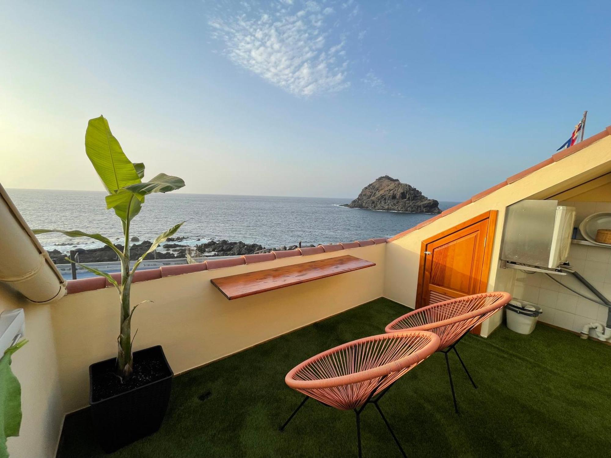 Vv La Joya Del Mar Appartement